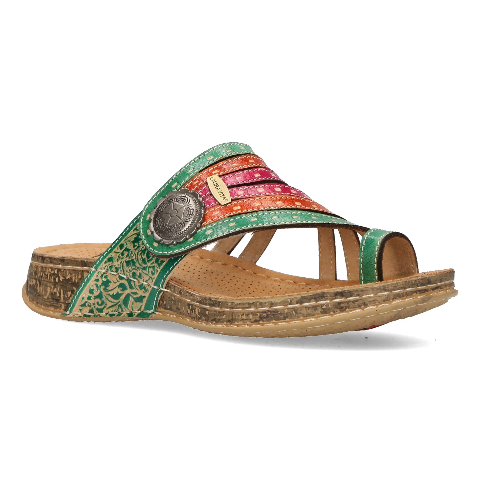 Mules - JACLOUXO 0123 - Image 14