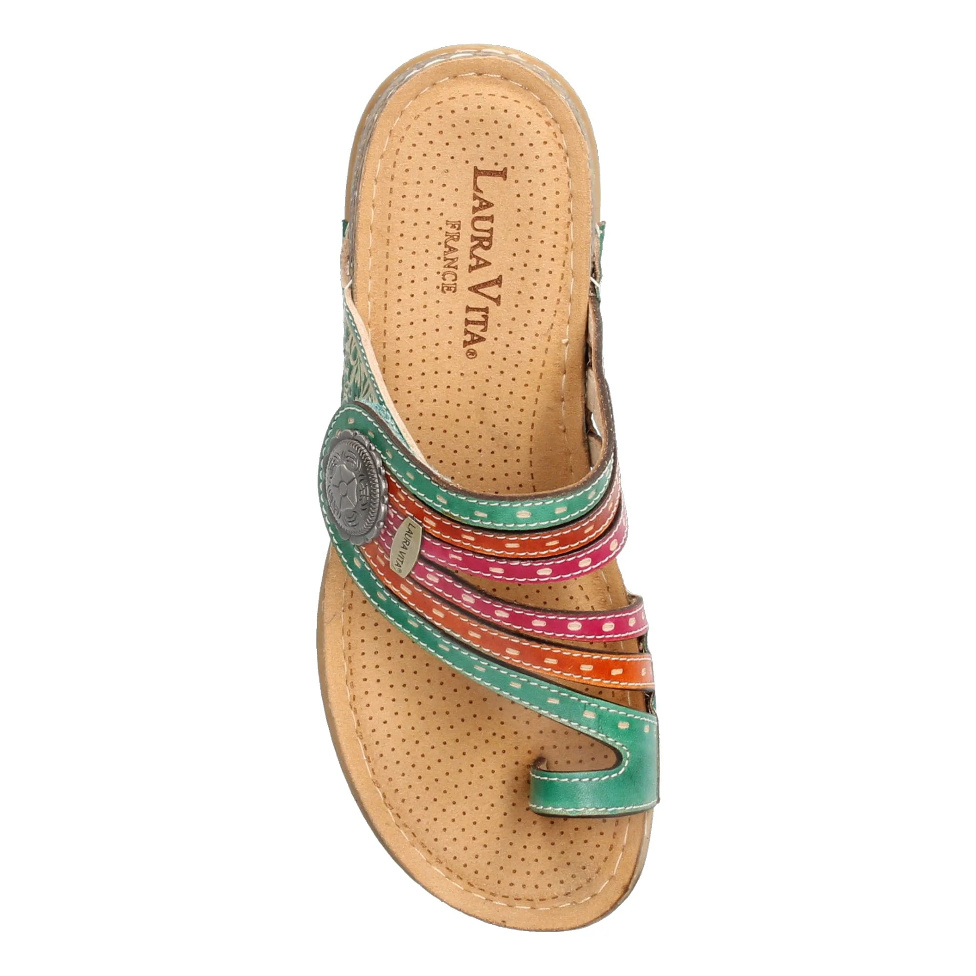 Mules - JACLOUXO 0123 - Image 16