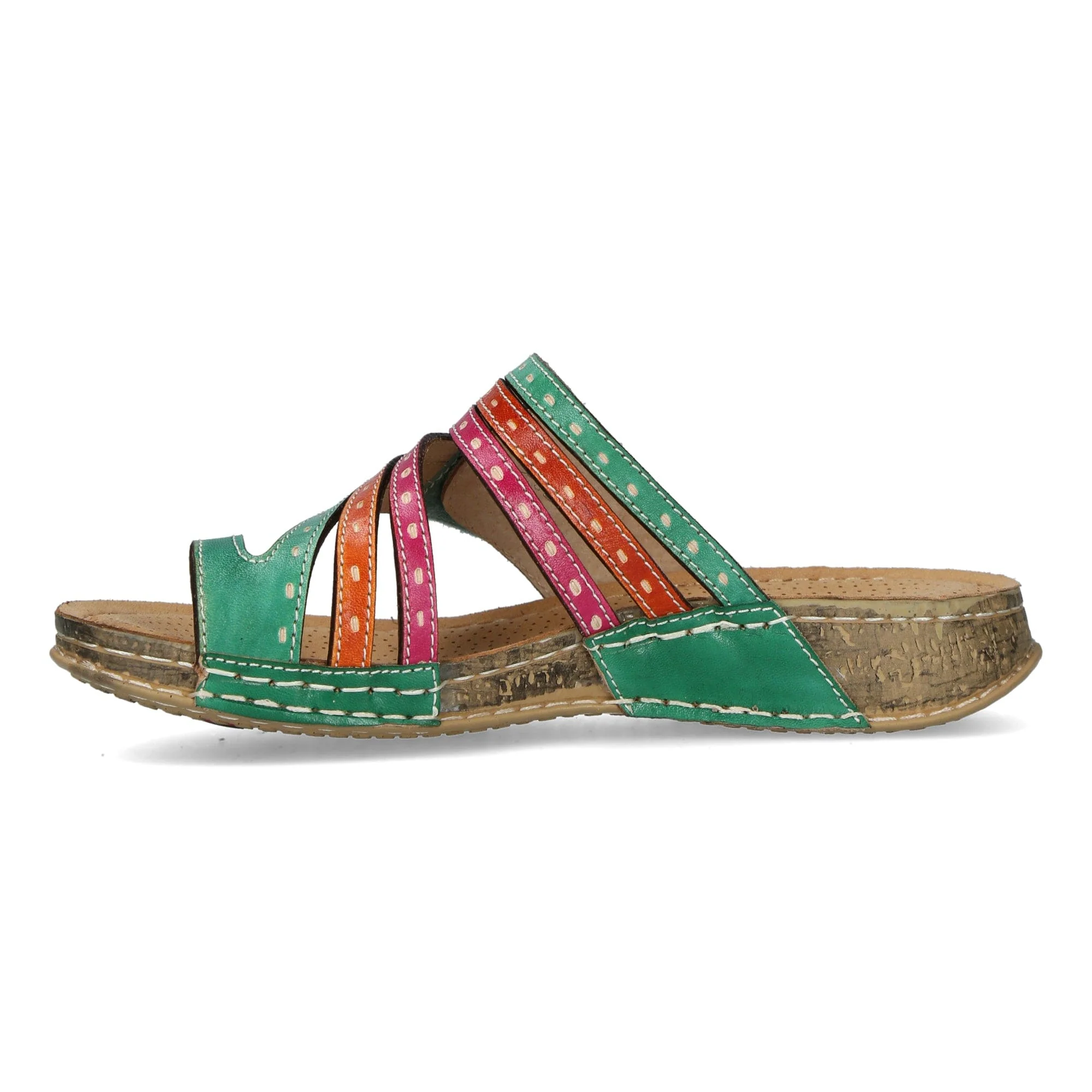 Mules - JACLOUXO 0123 - Image 17