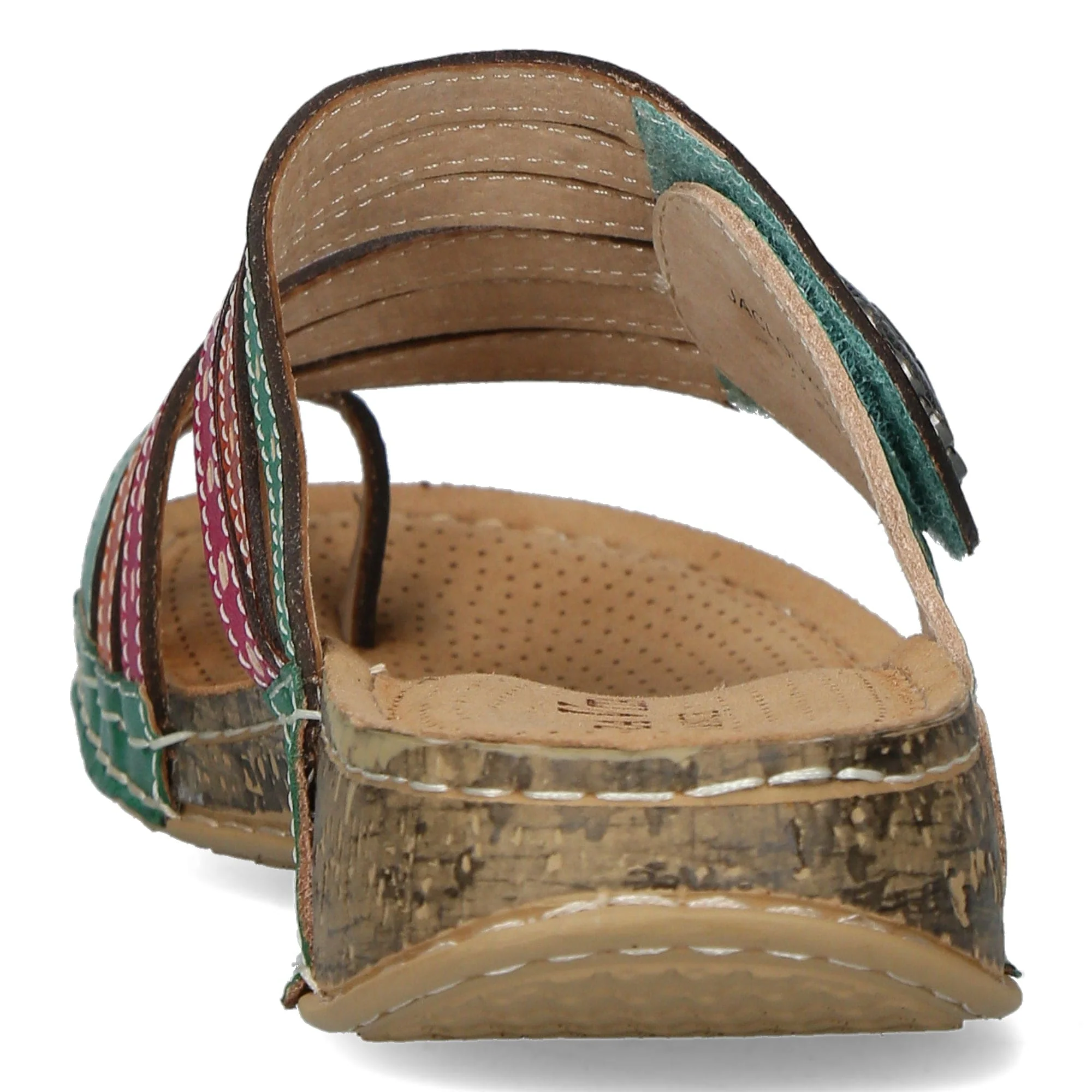 Mules - JACLOUXO 0123 - Image 18