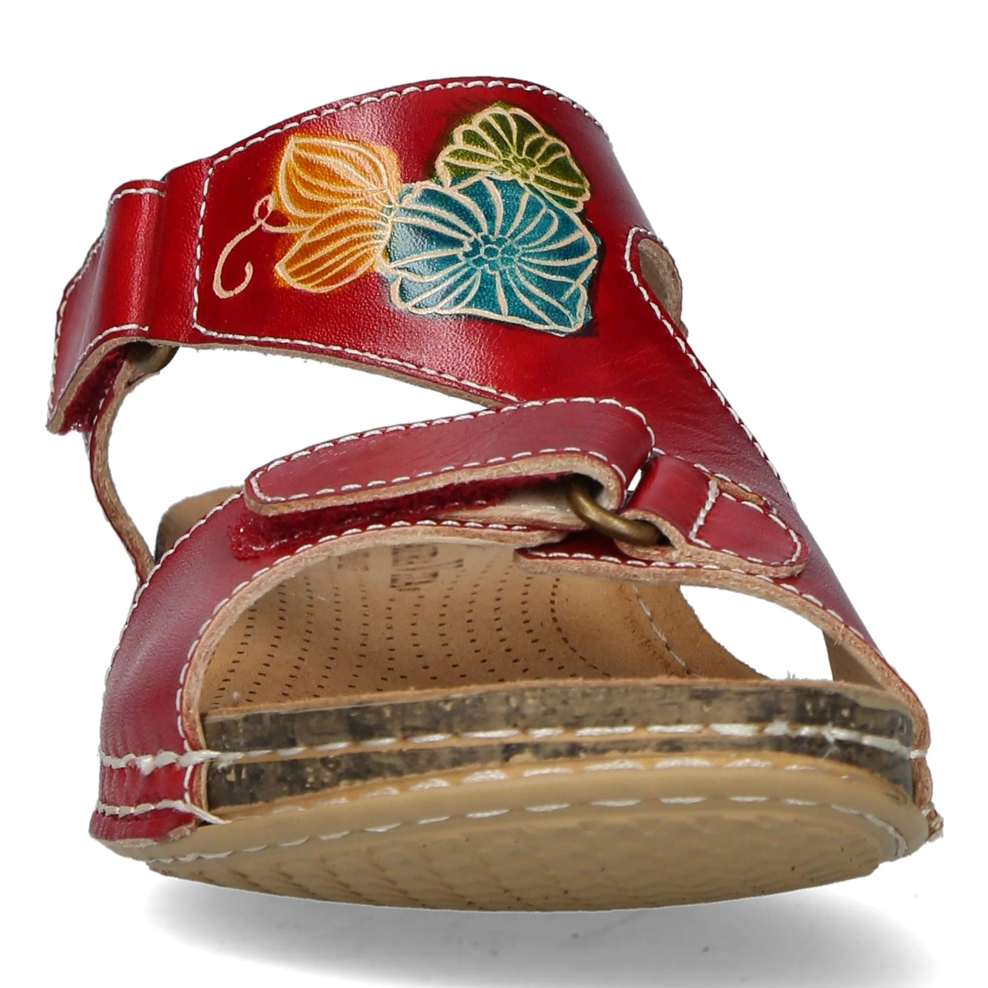 Sandales - JACLOUXO 04 - Image 15