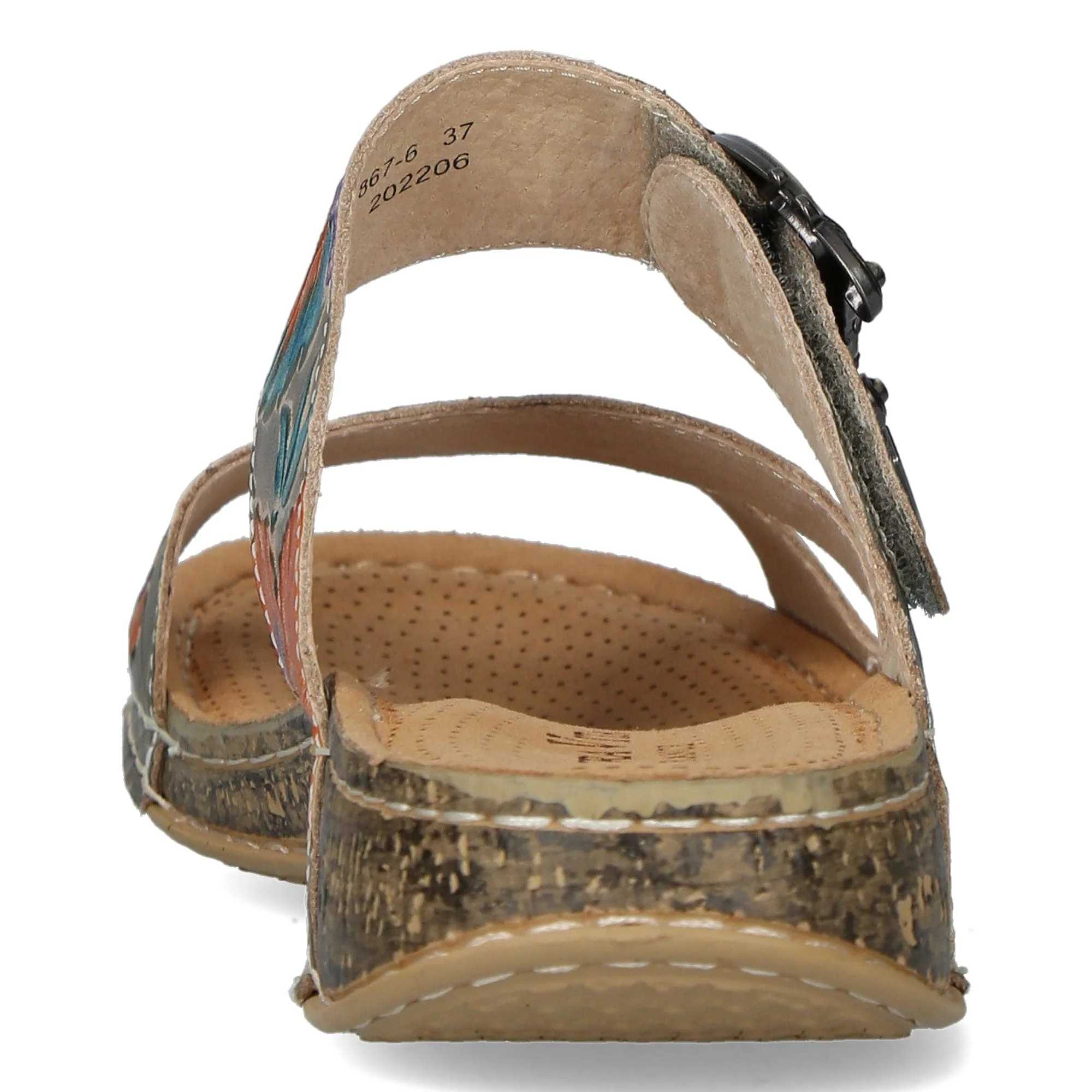 Mules - JACLOUXO 06 - Image 12