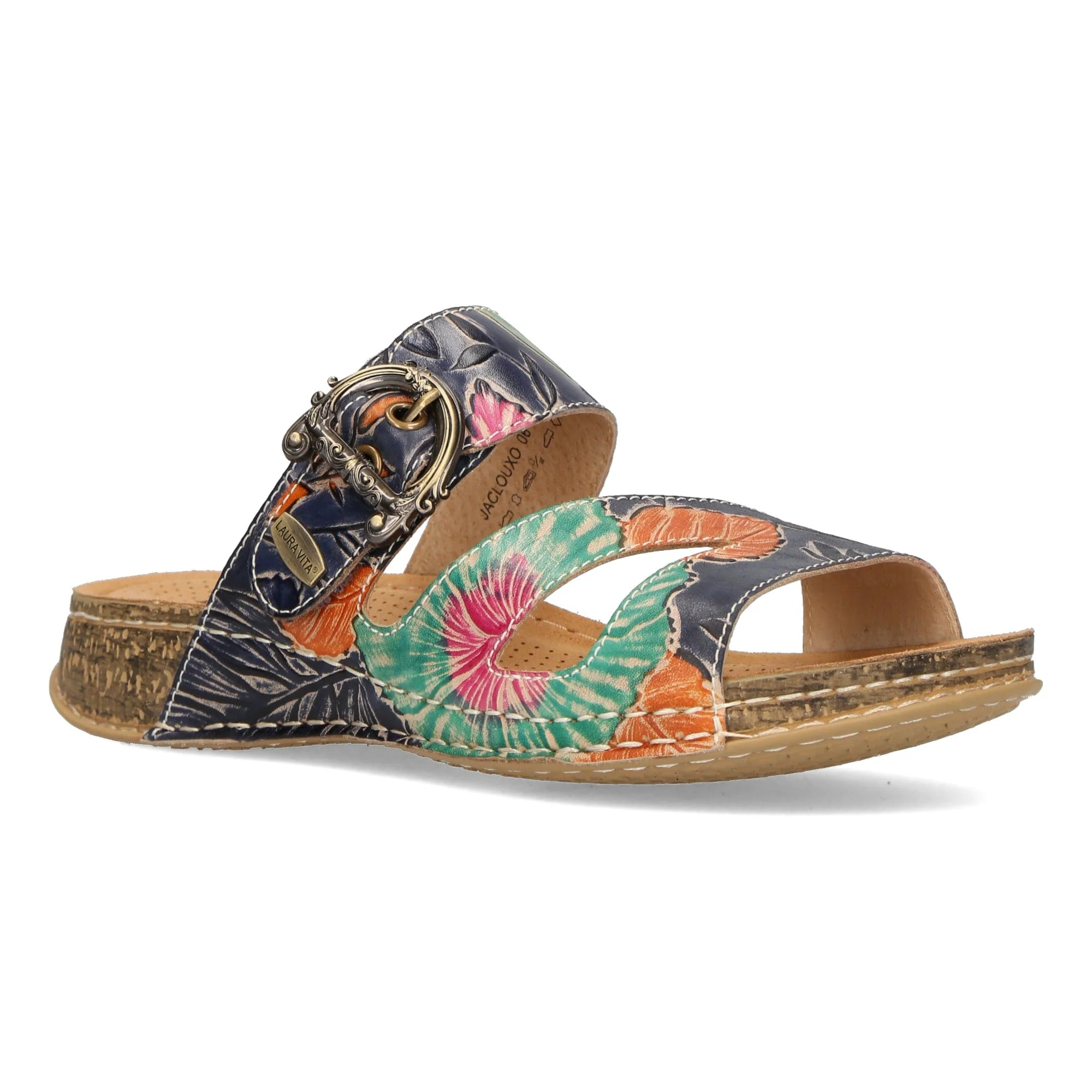 Mules - JACLOUXO 06 - Image 14