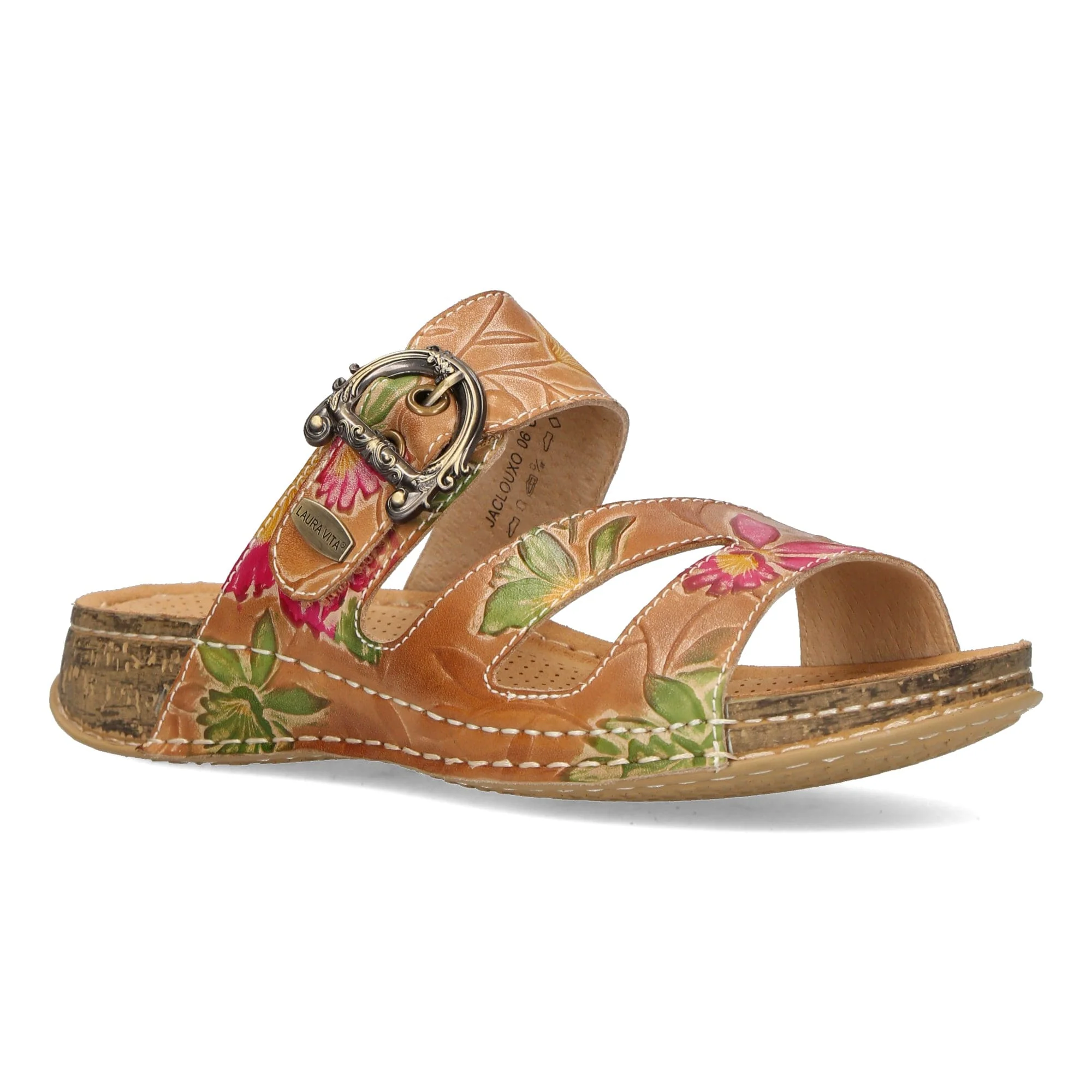 Mules - JACLOUXO 06 - Image 2