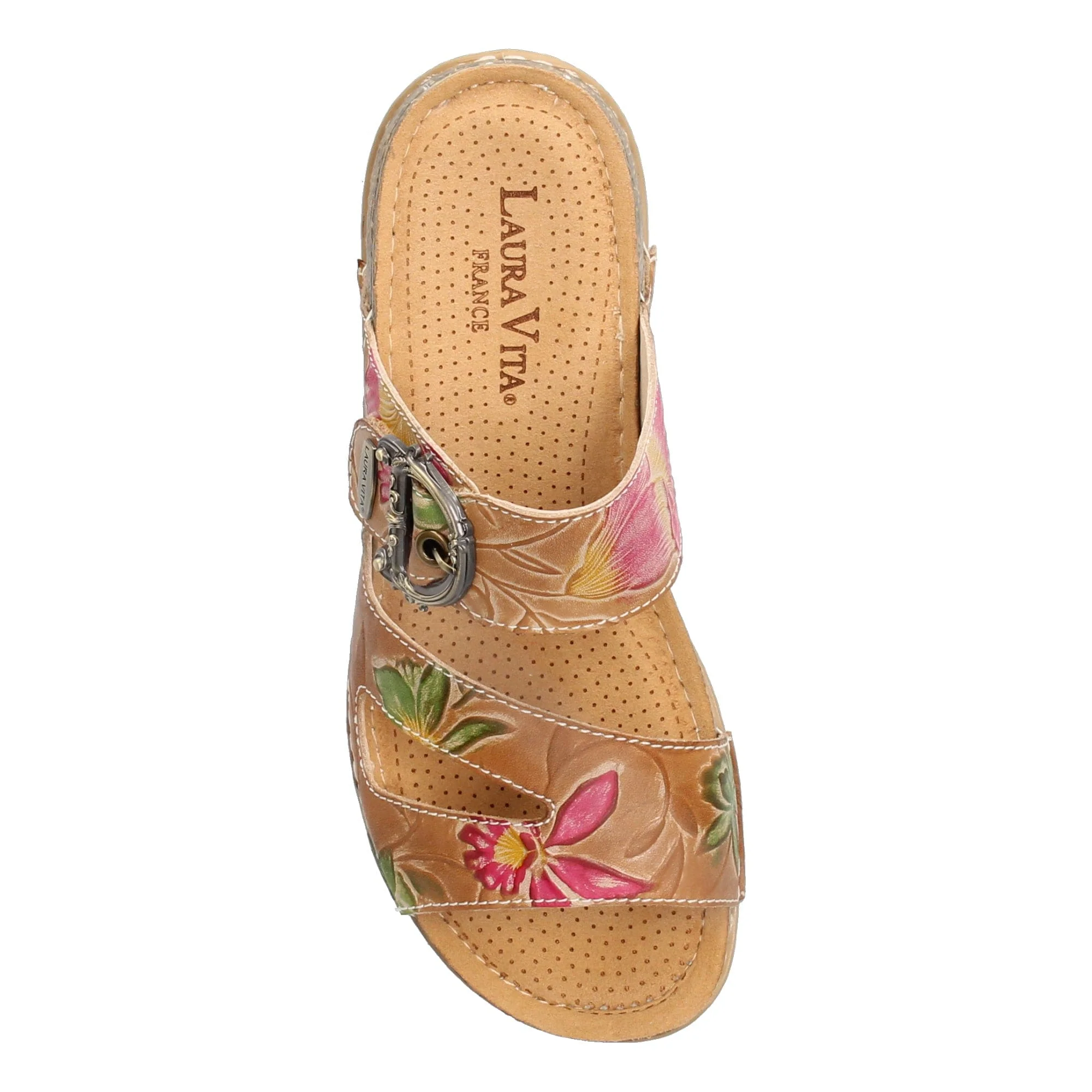 Mules - JACLOUXO 06 - Image 4