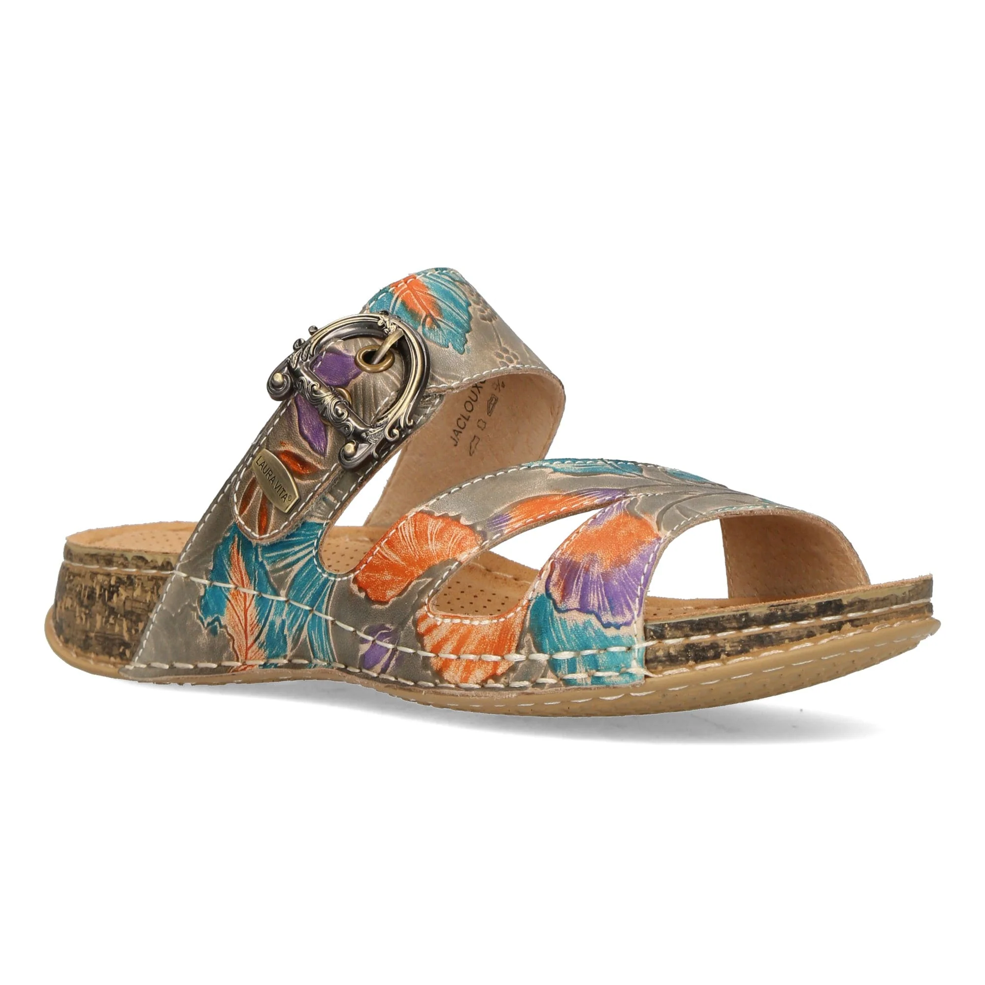 Mules - JACLOUXO 06 - Image 8