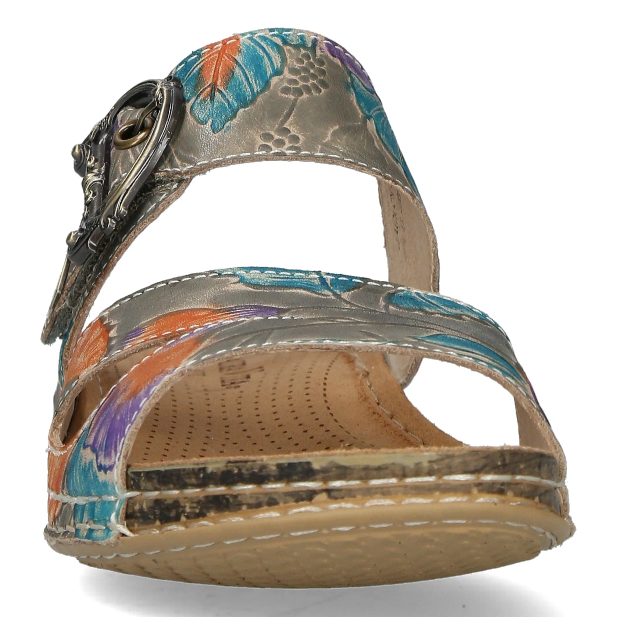 Mules - JACLOUXO 06 - Image 9