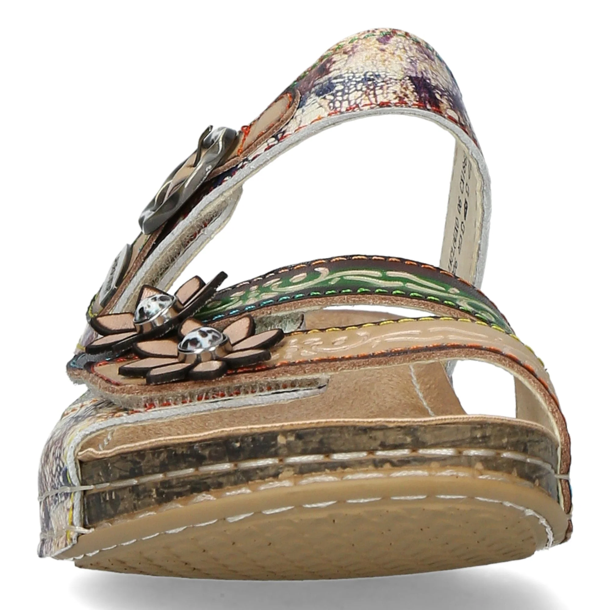 Mules - JACLOUXO 623 - Image 3