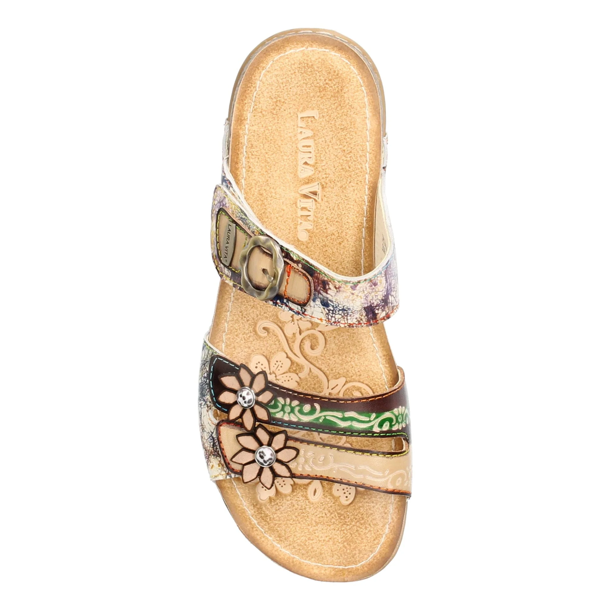 Mules - JACLOUXO 623 - Image 4