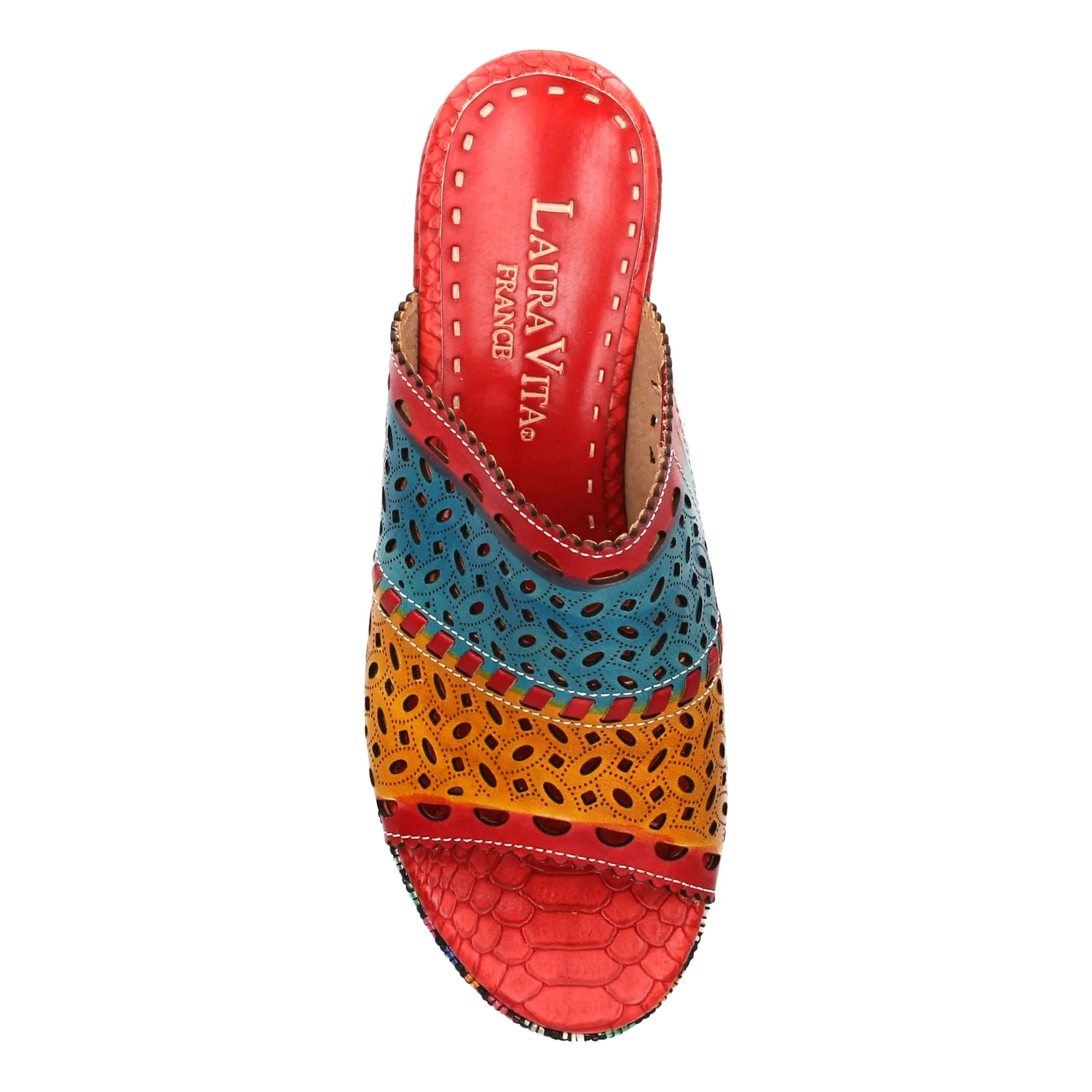 Mules - JACMBEO 01 - Image 10