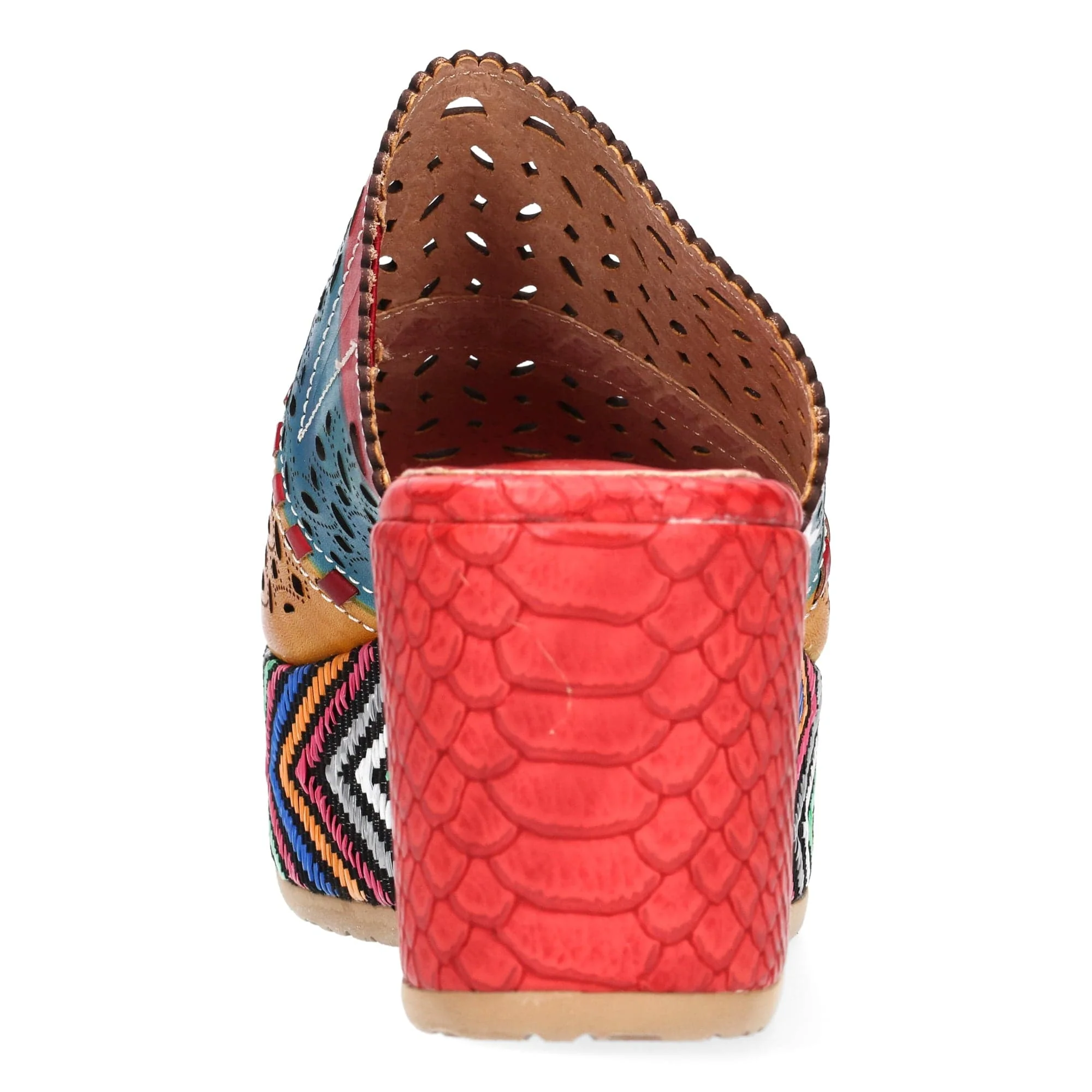Mules - JACMBEO 01 - Image 12