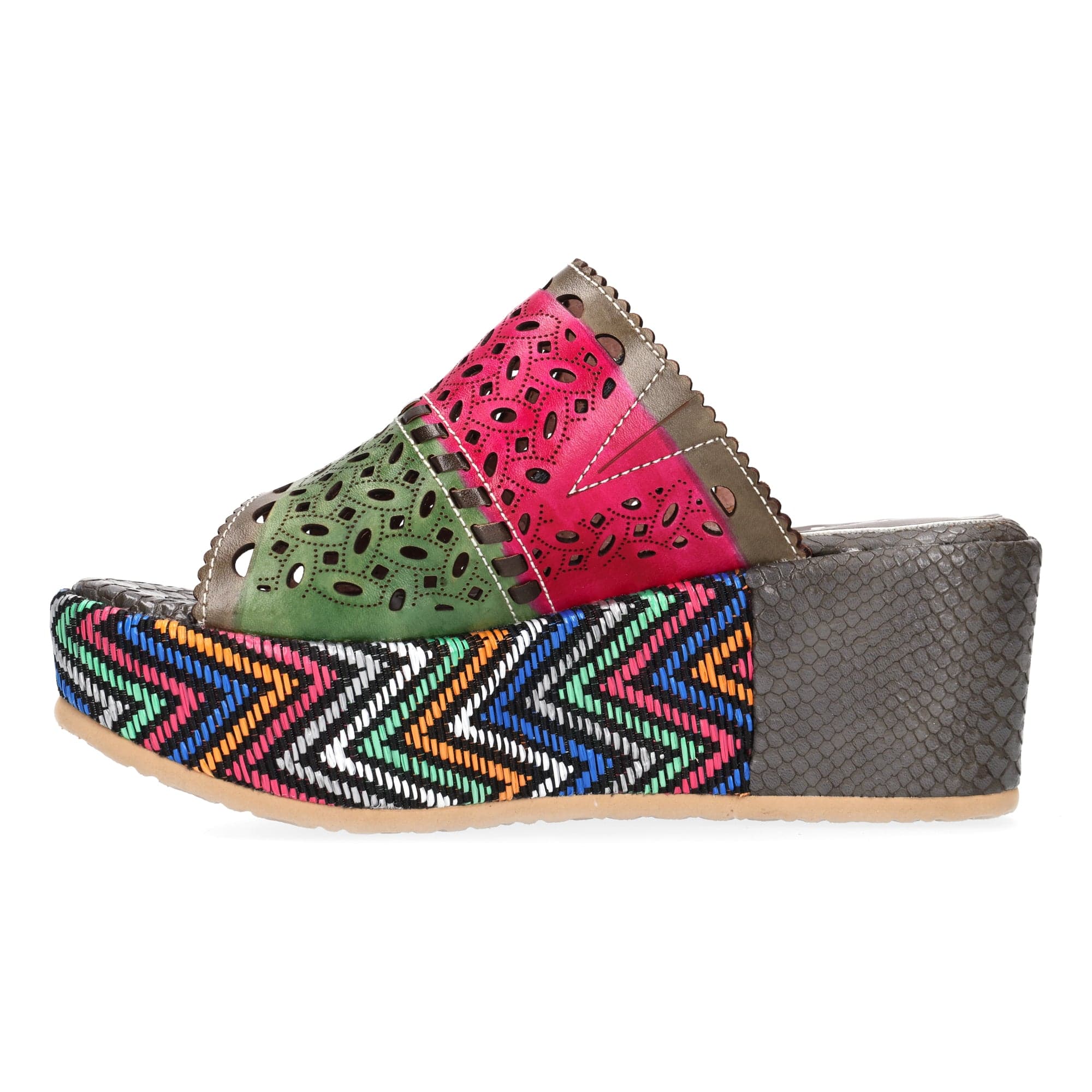 Mules - JACMBEO 01 - Image 5