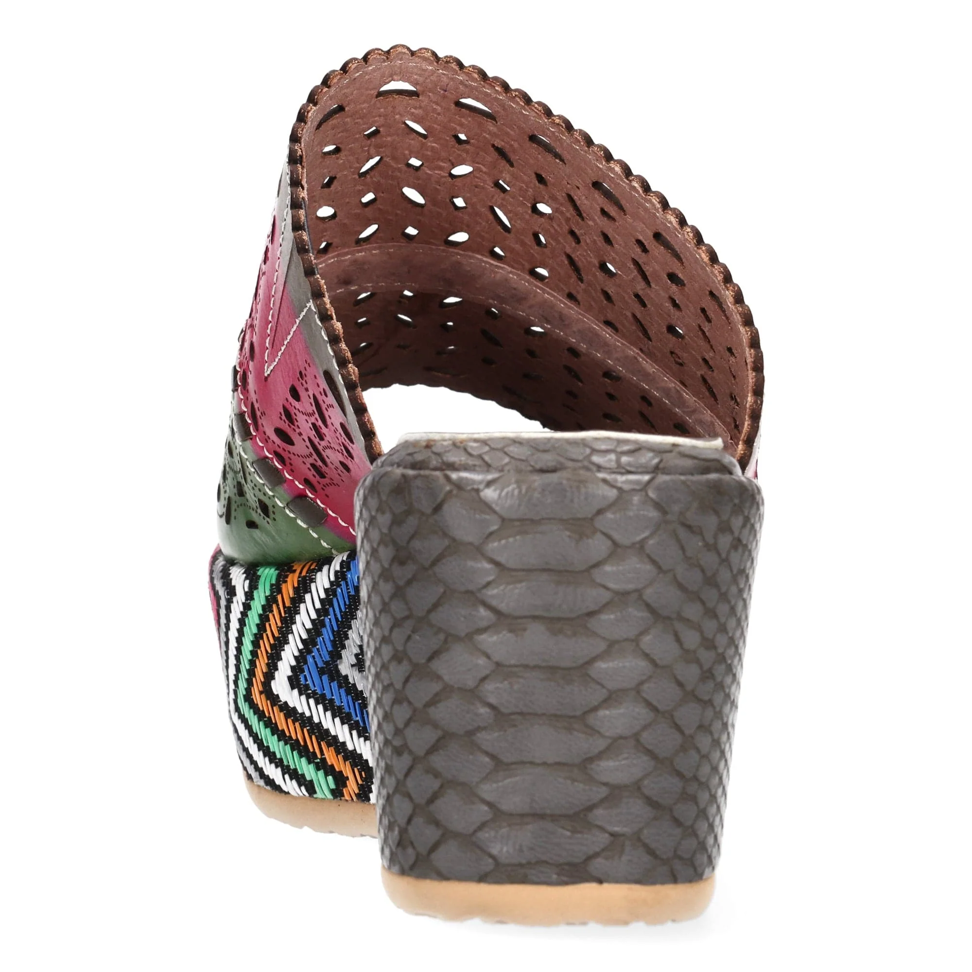 Mules - JACMBEO 01 - Image 6