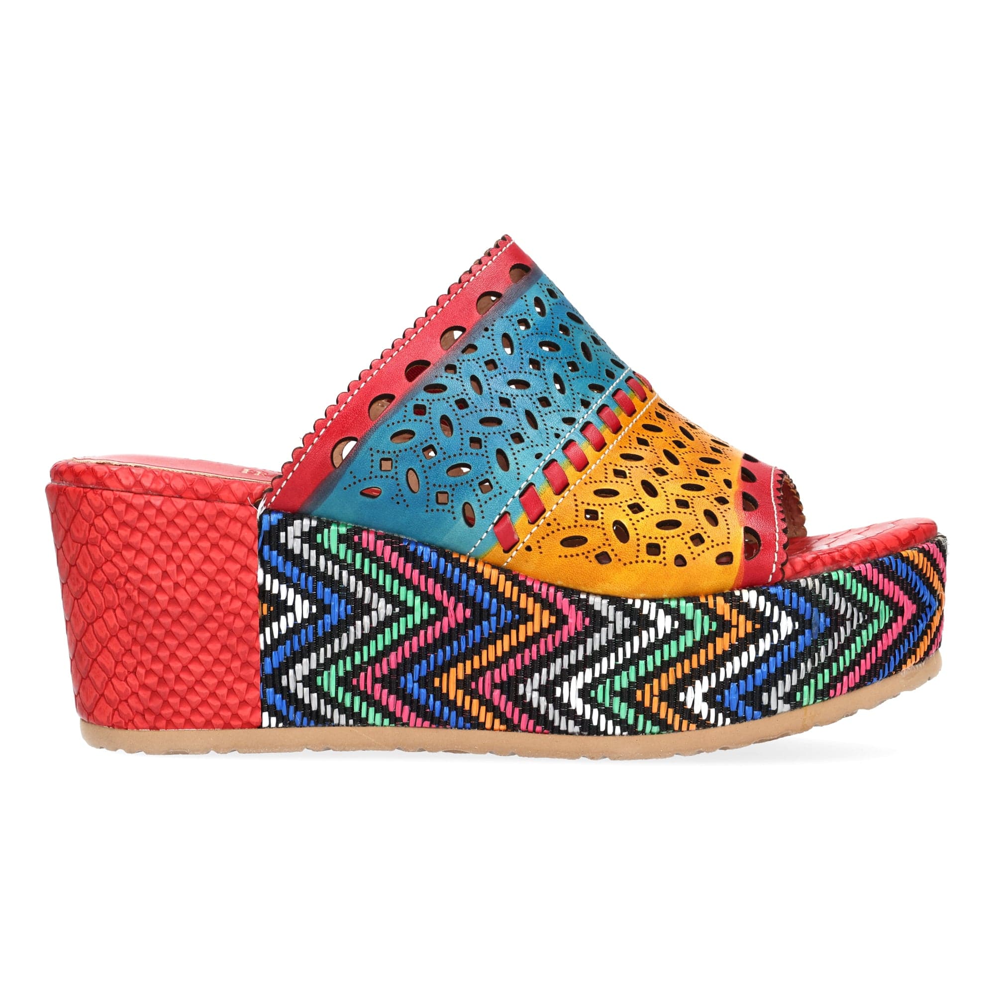 Mules - JACMBEO 01 - Image 7