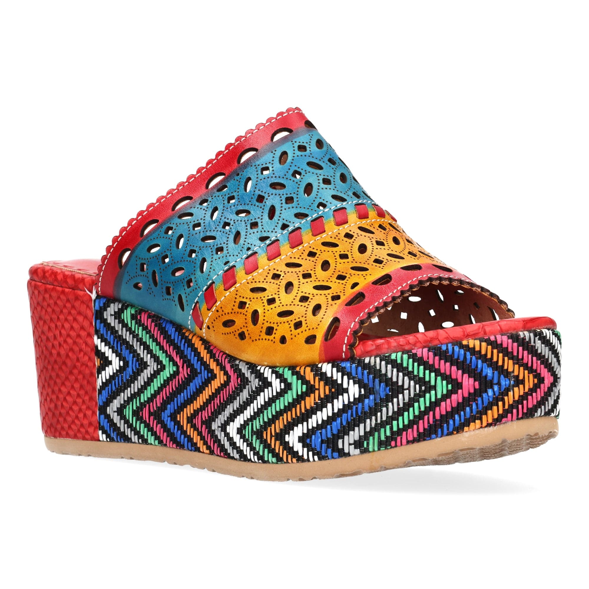 Mules - JACMBEO 01 - Image 8