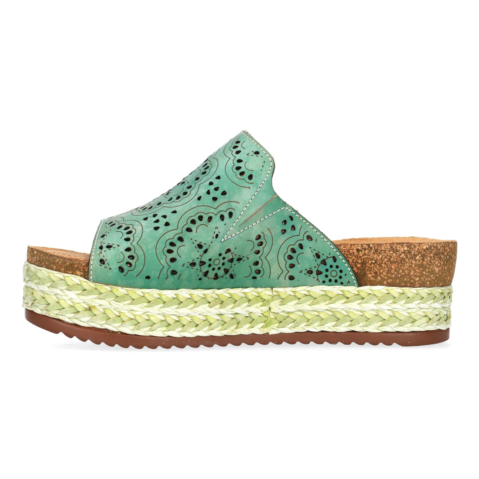 Mules - JACMBONO 01 - Image 5