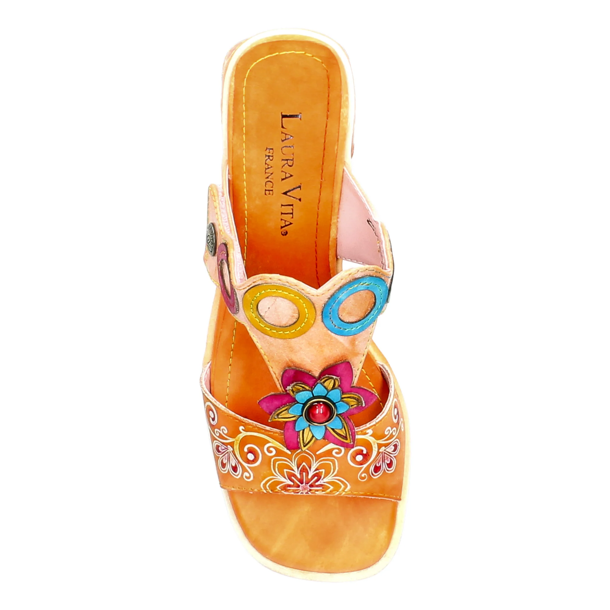 Mules - JACPINEO 52 - Image 10