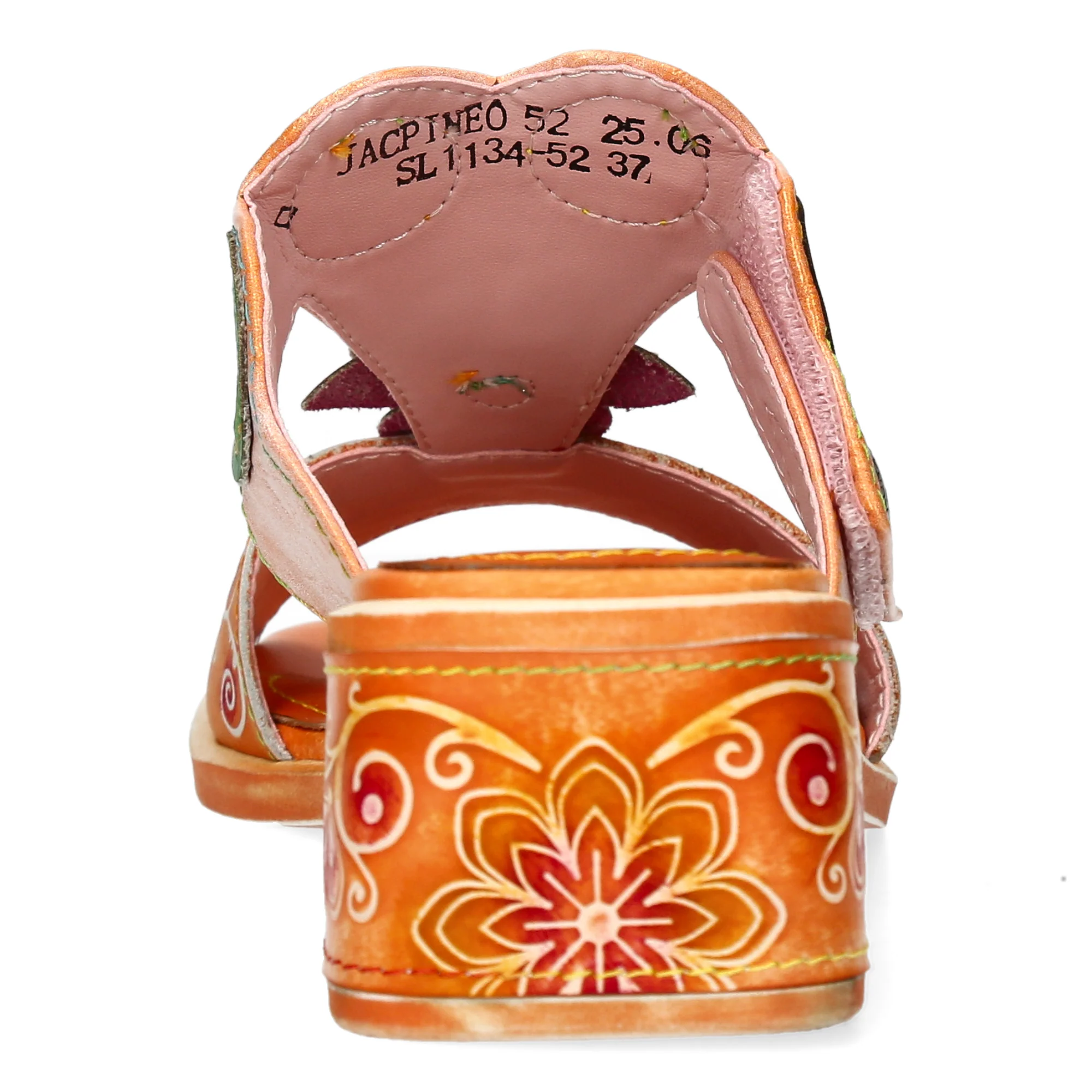 Mules - JACPINEO 52 - Image 12
