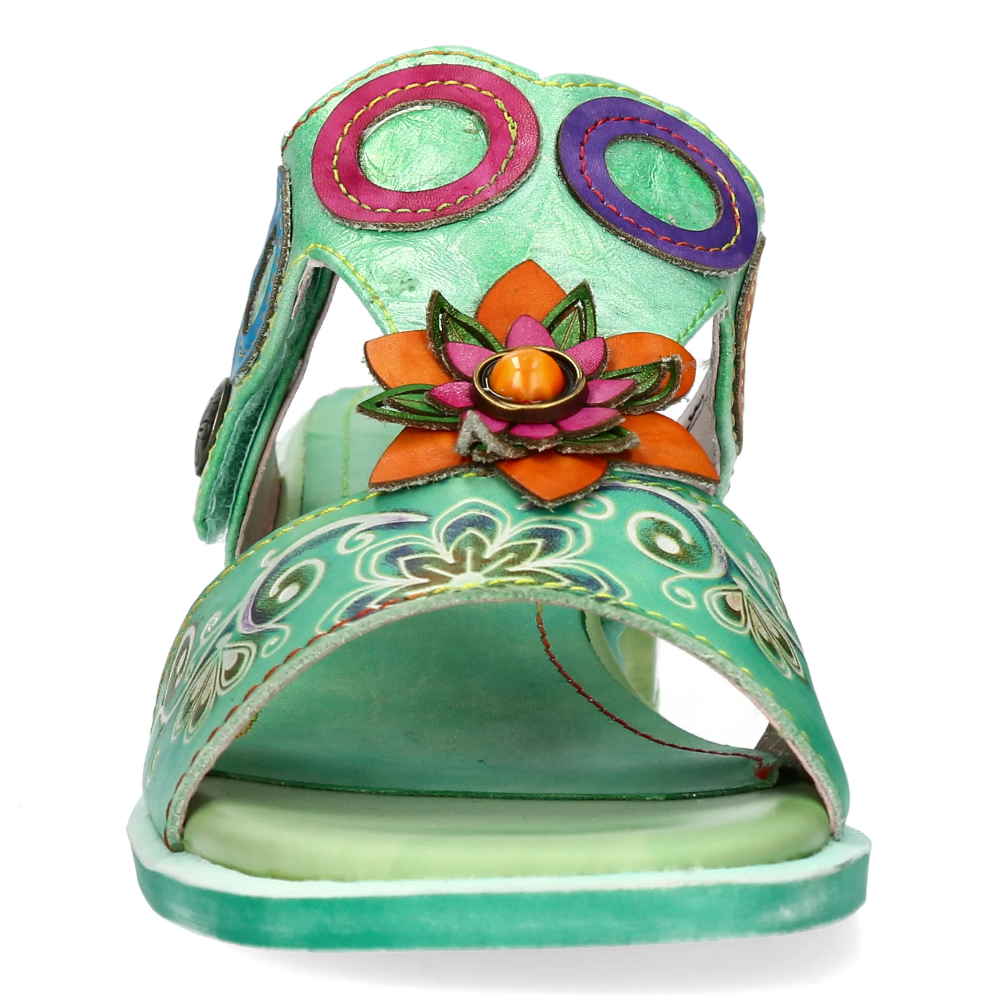 Mules - JACPINEO 52 - Image 3