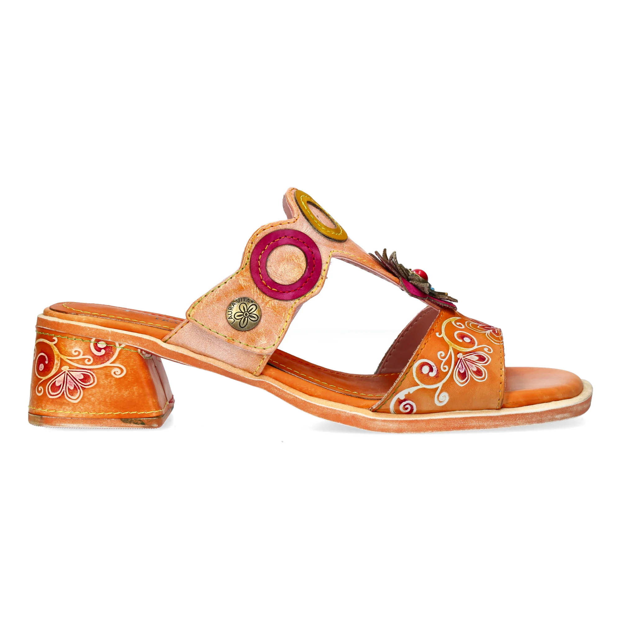 Mules - JACPINEO 52 - Image 7