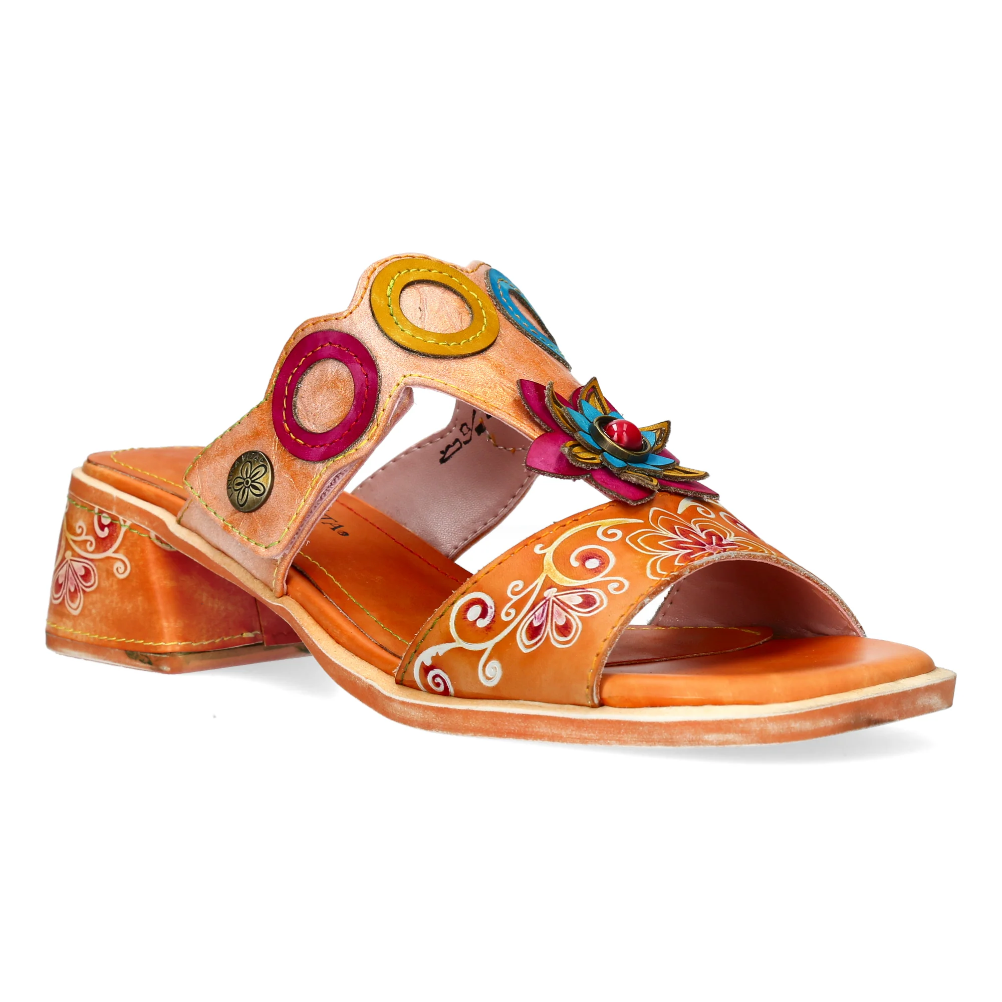 Mules - JACPINEO 52 - Image 8