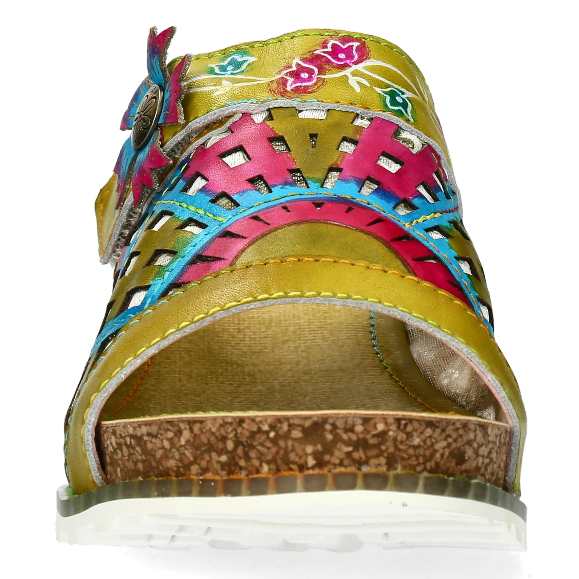 Mules - JACPONO 41 - Image 3