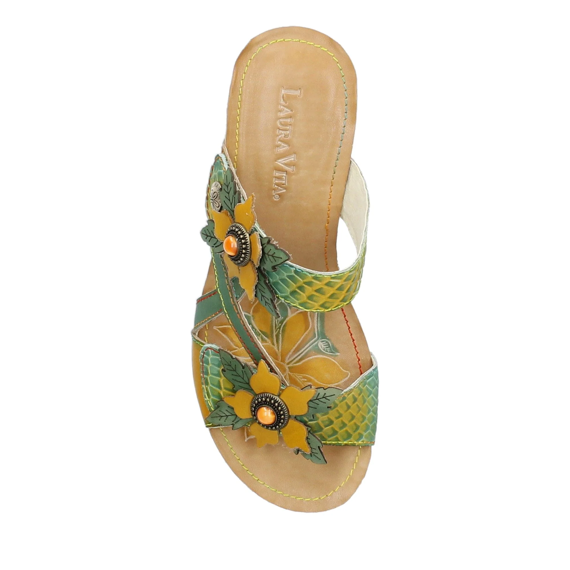 Mules - JACPONO 43 - Image 10