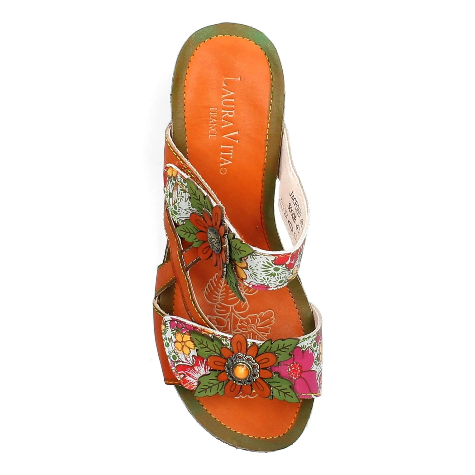 Mules - JACPONO 43 - Image 4