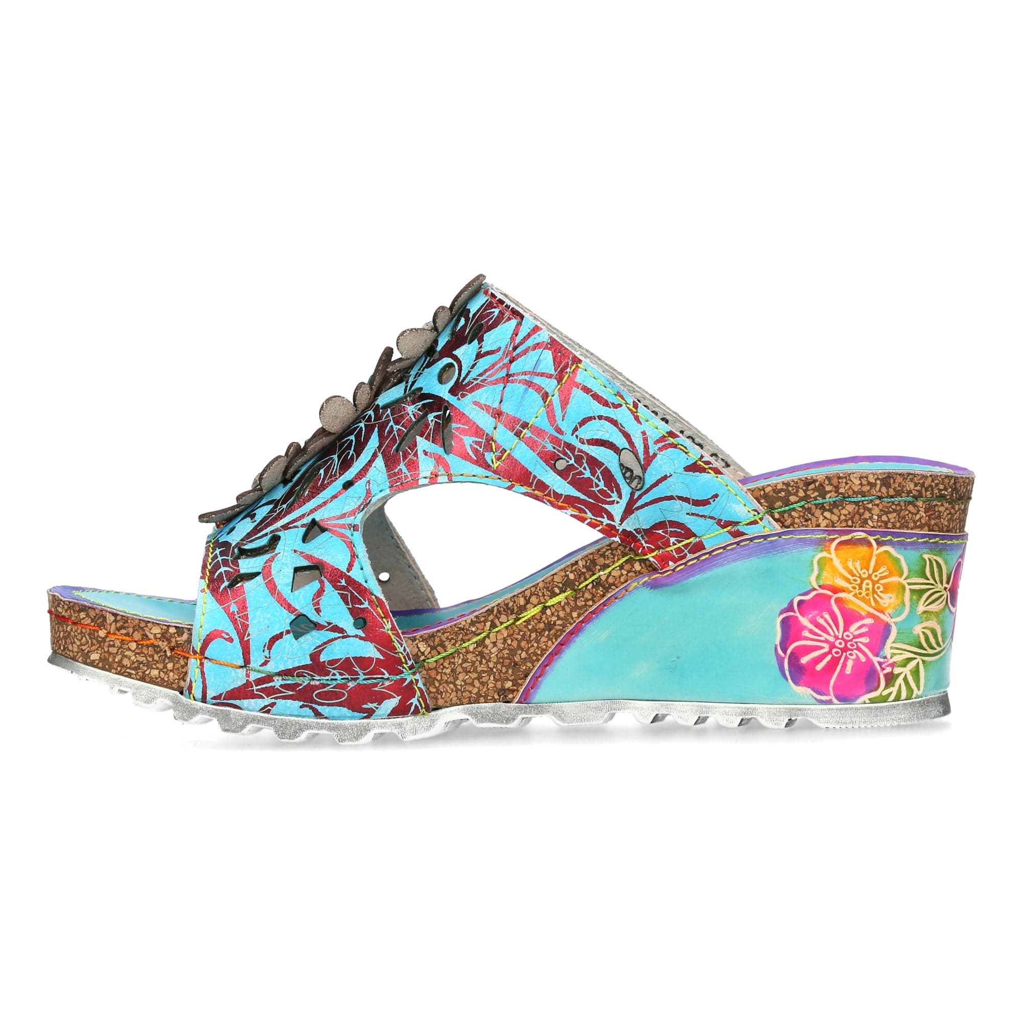 Mules - JACPONO 523 - Image 12