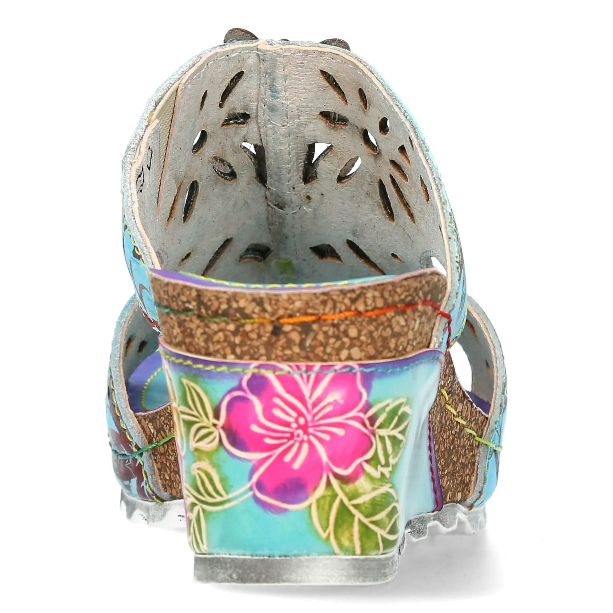 Mules - JACPONO 523 - Image 13