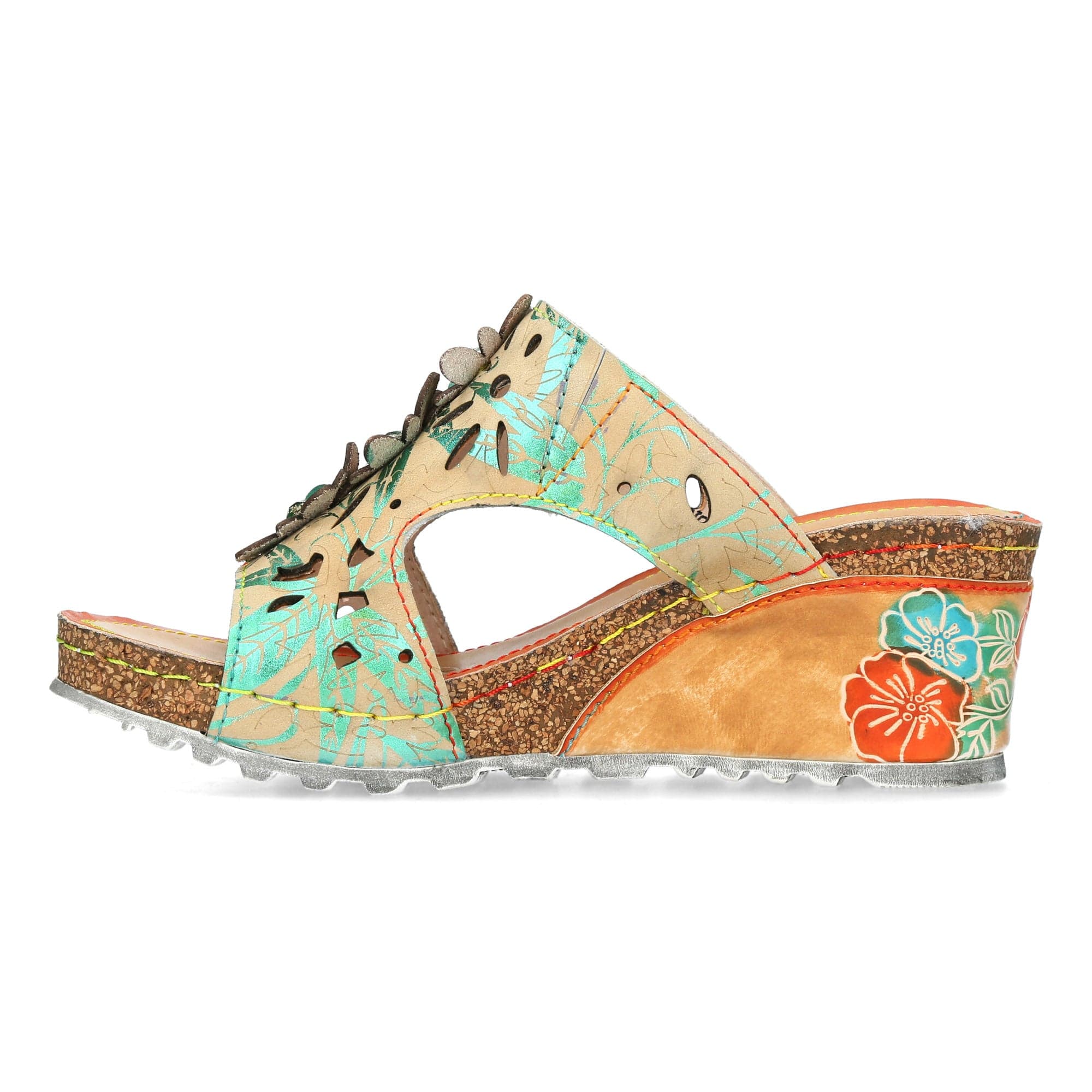 Mules - JACPONO 523 - Image 6