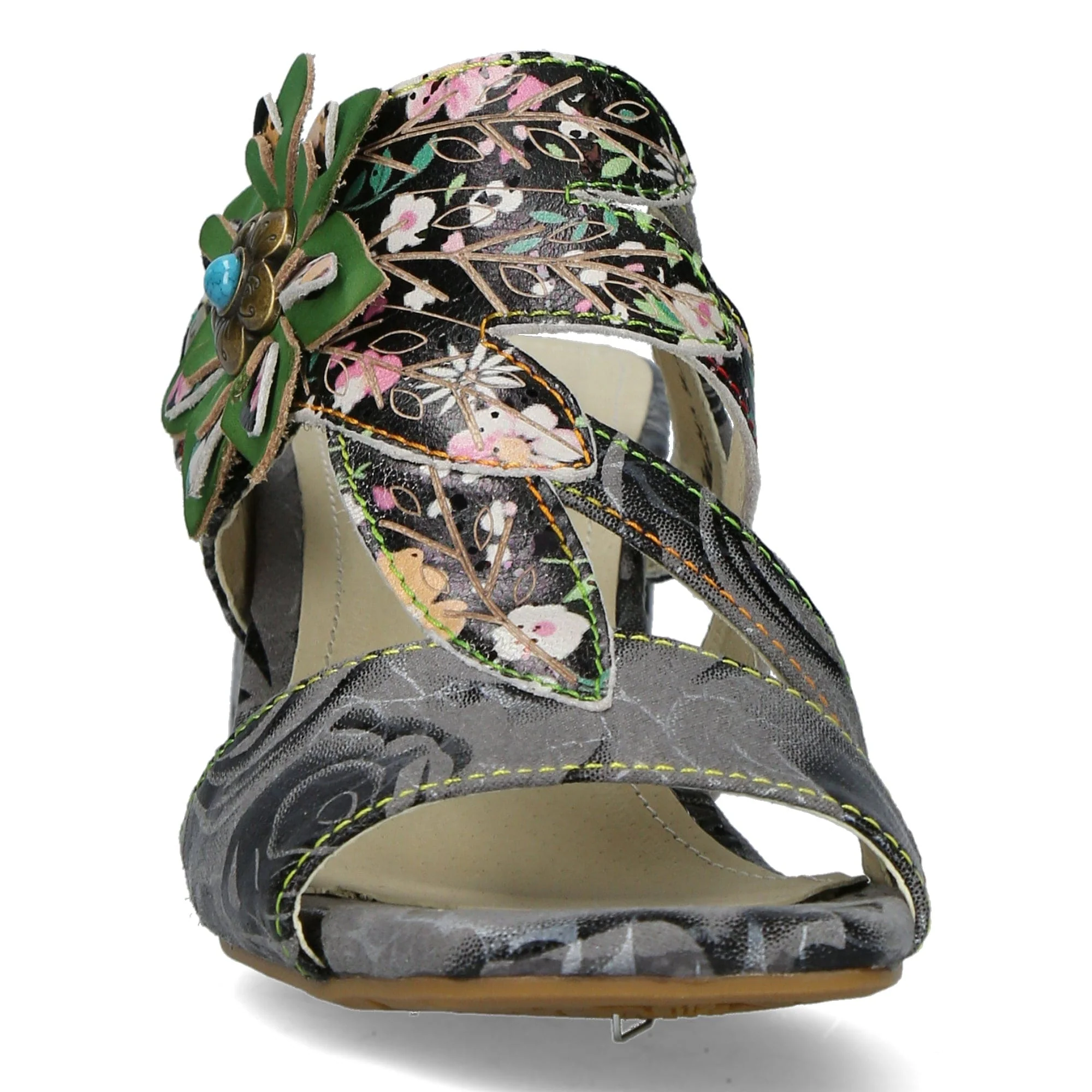 Mules - JACQUESO 02 - Image 10