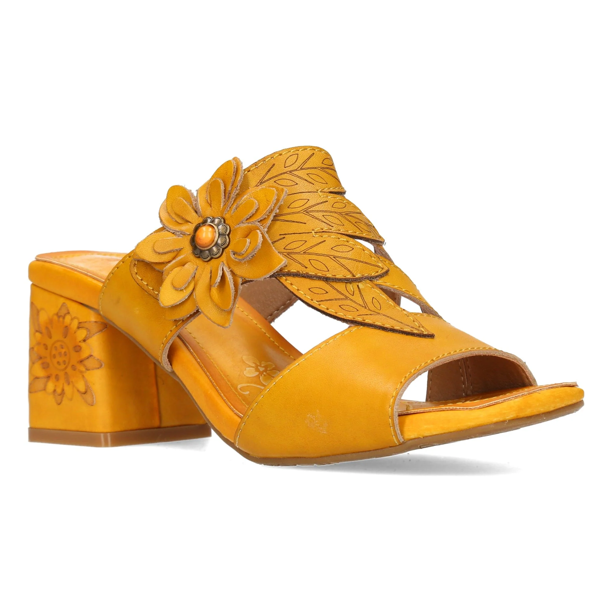 Mules - JACQUESO 02 - Image 2