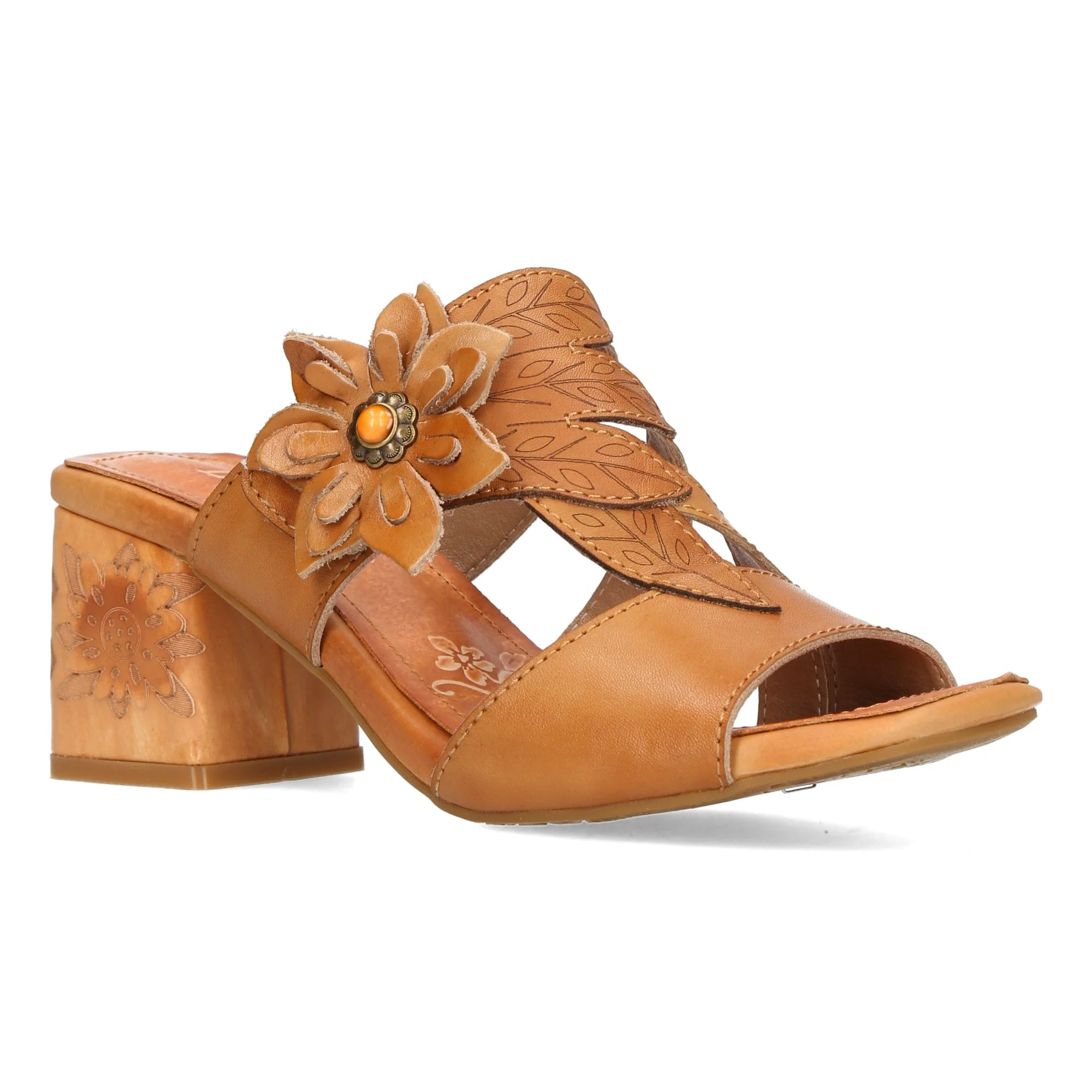 Mules - JACQUESO 02 - Image 7