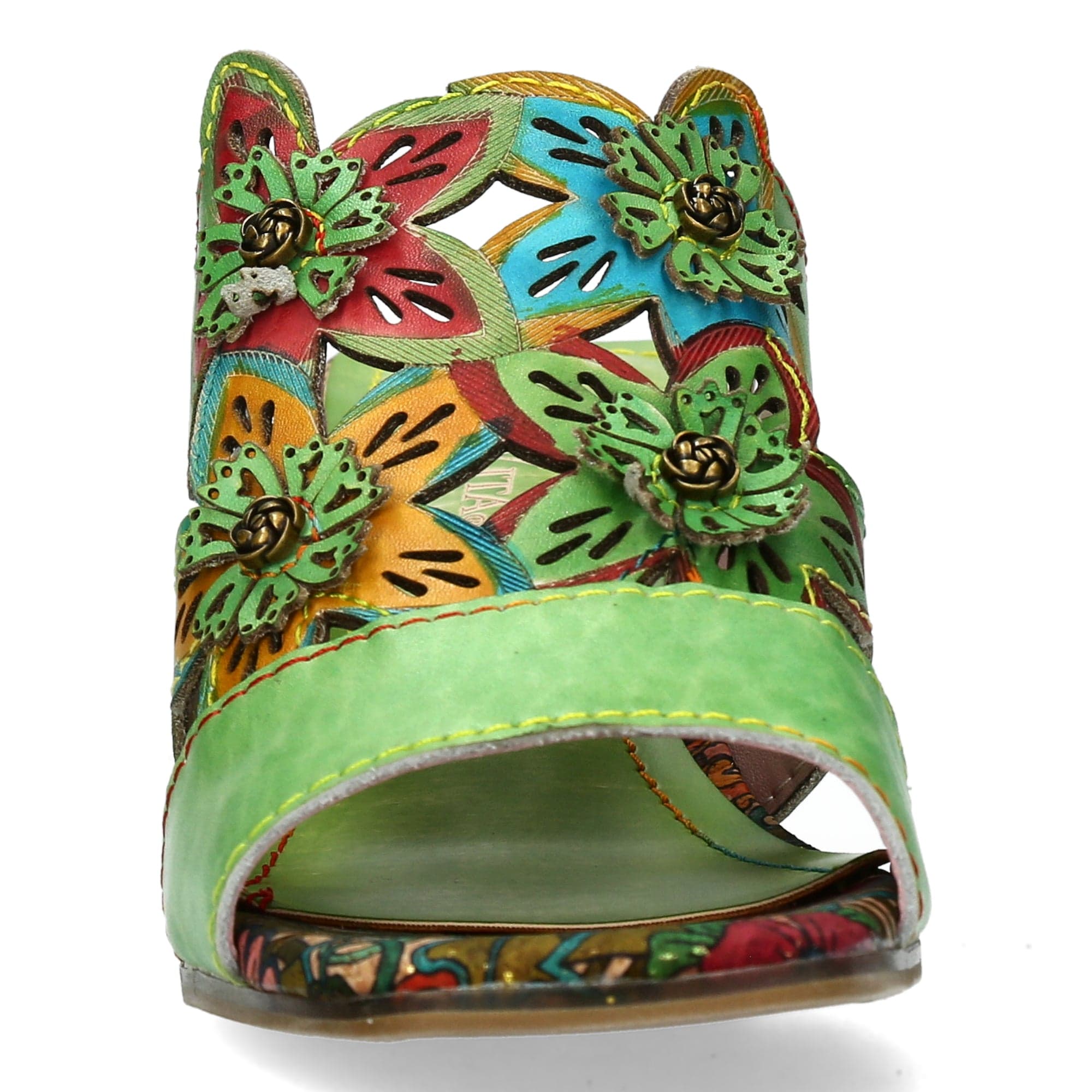 Mules - JACQUESO 09 - Image 16