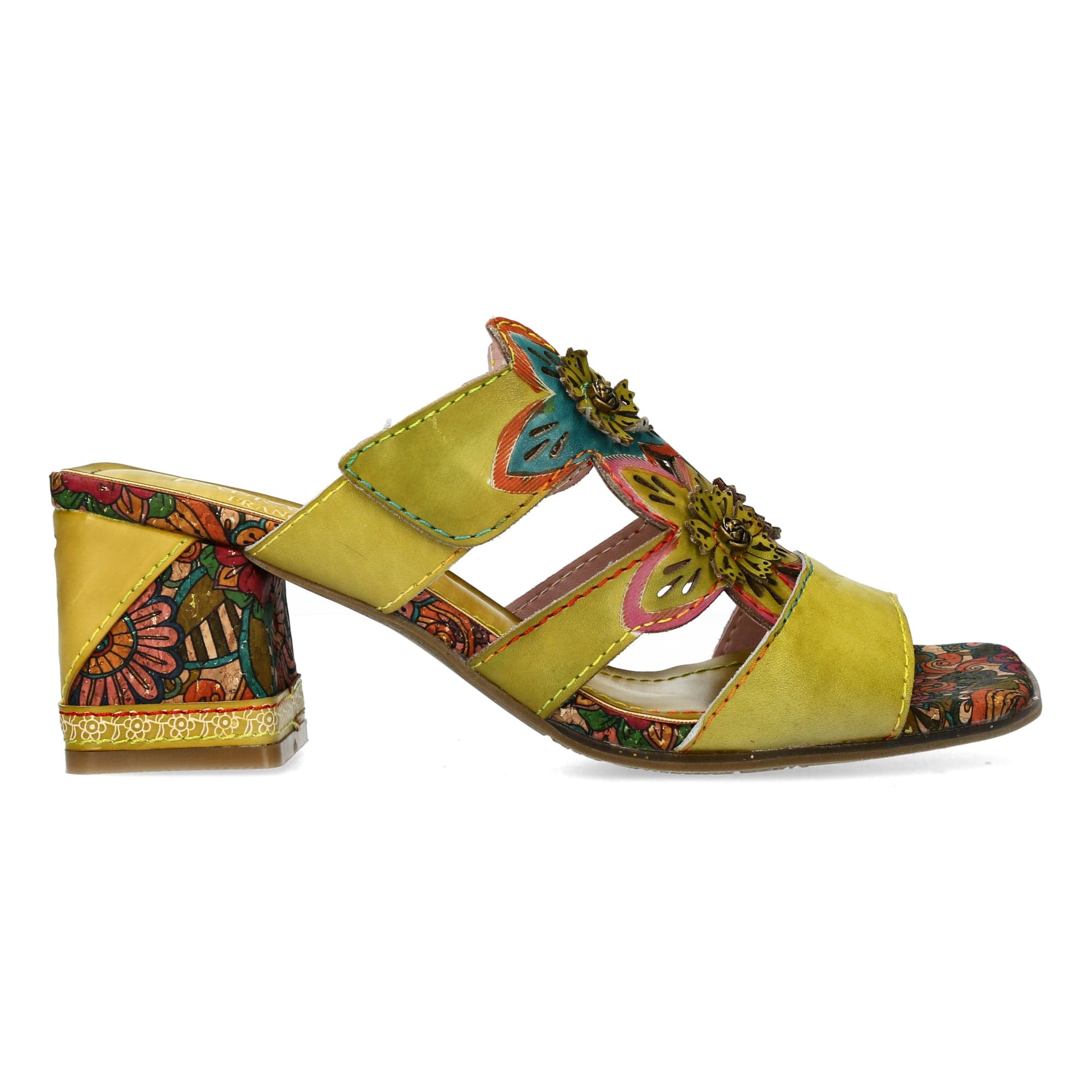Mules - JACQUESO 09 - Image 2