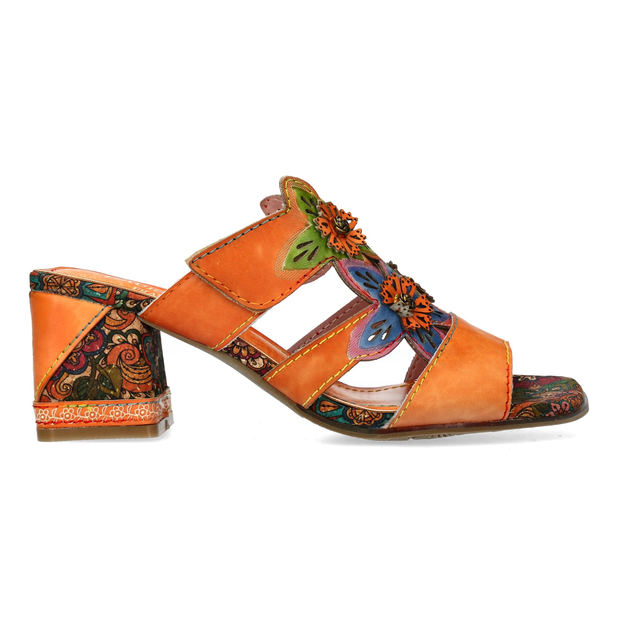 Mules - JACQUESO 09 - Image 8