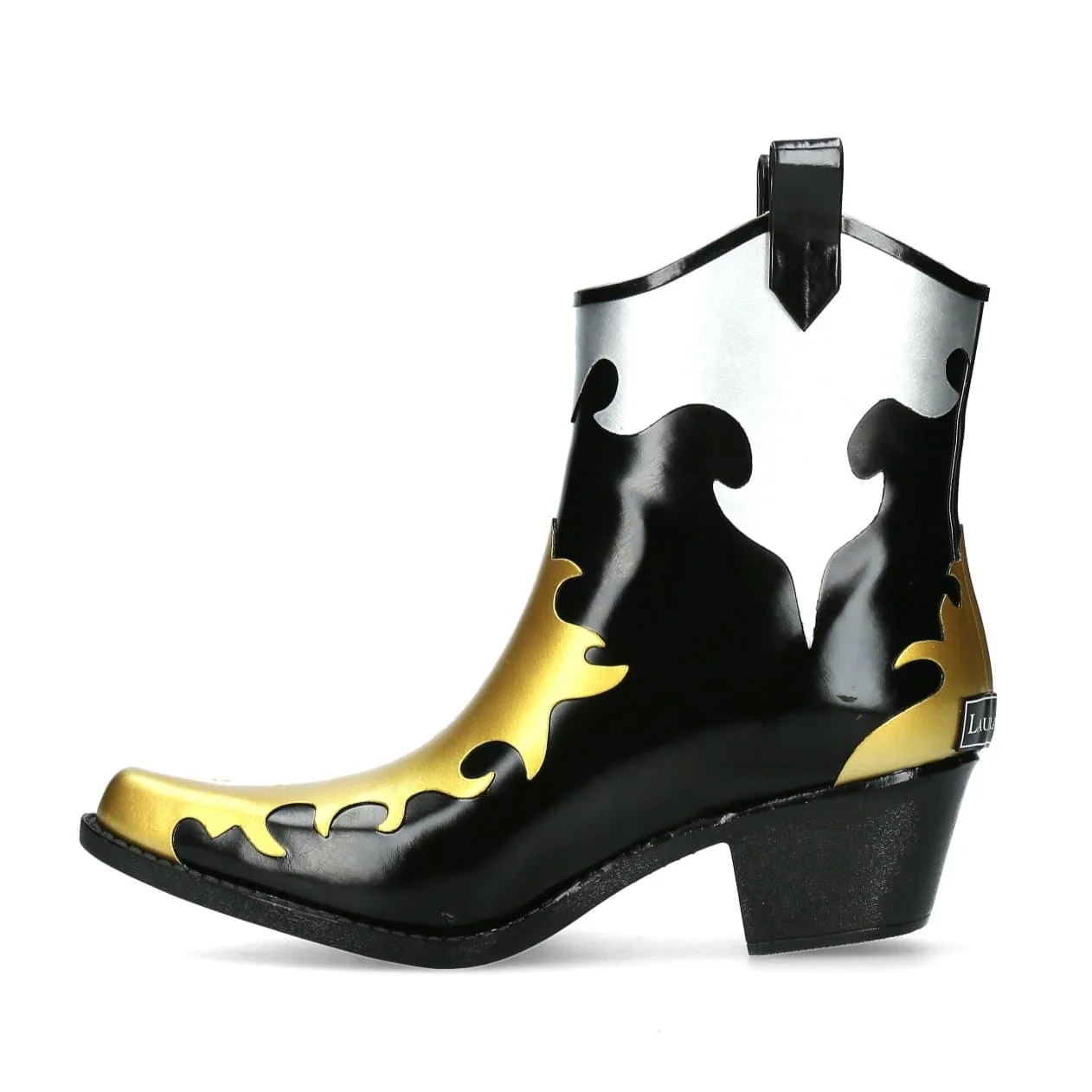 Bottes de Pluie - JESSE - Image 5