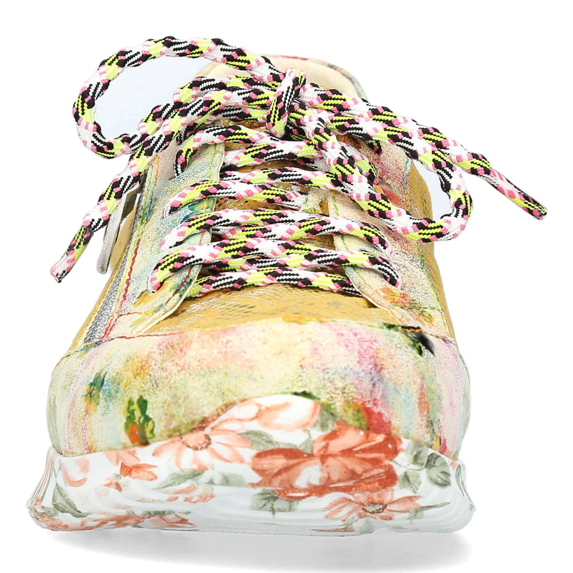 Baskets - JOCTAO 06 fraise - Image 14