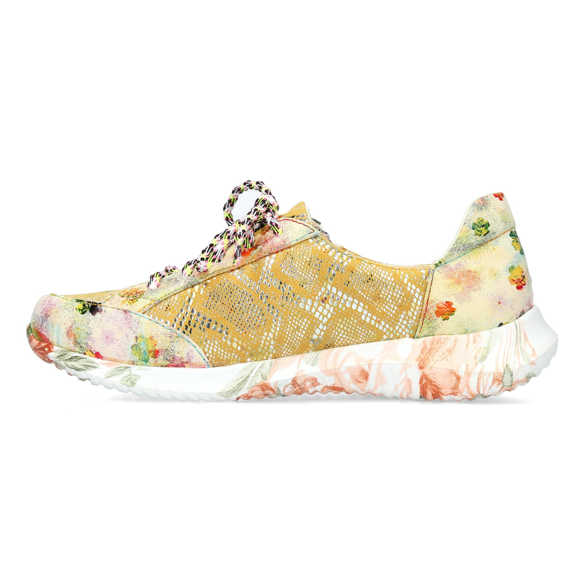 Baskets - JOCTAO 06 fraise - Image 15