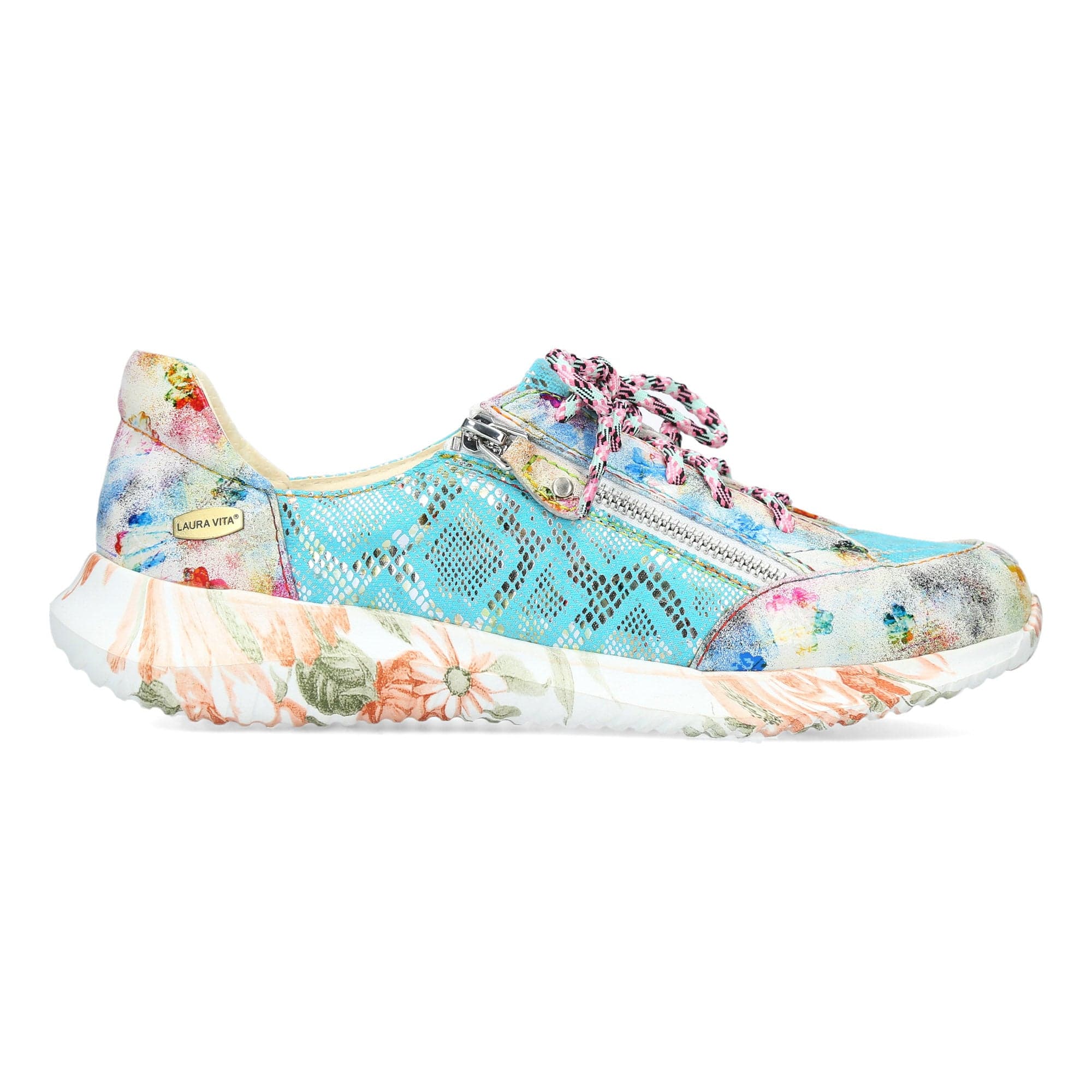 Baskets - JOCTAO 06 fraise - Image 17