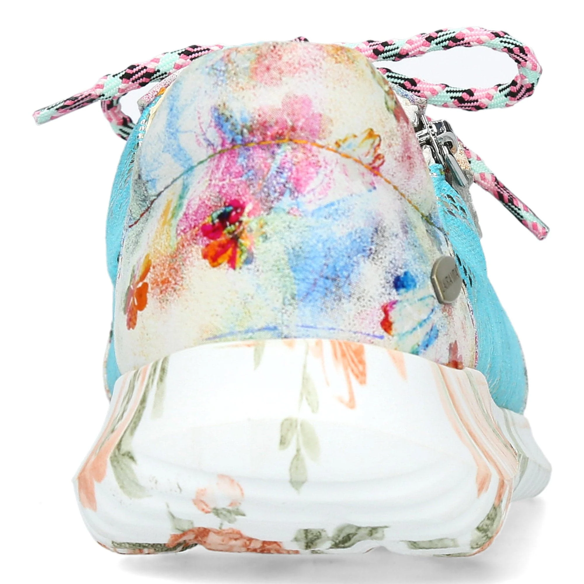 Baskets - JOCTAO 06 fraise - Image 22