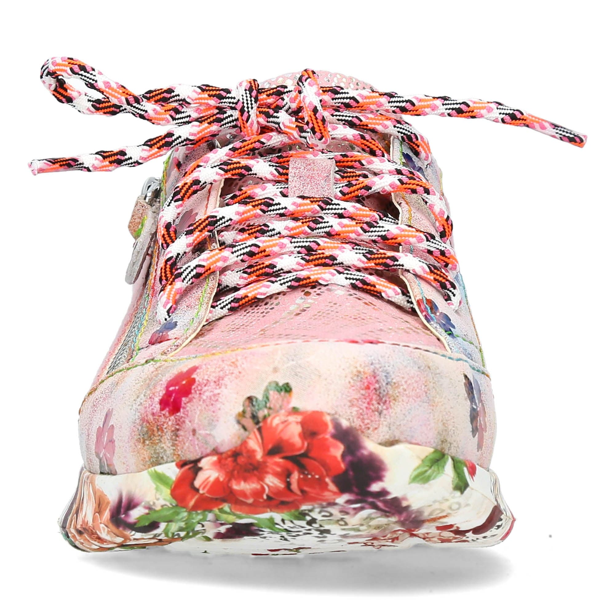 Baskets - JOCTAO 06 fraise - Image 6