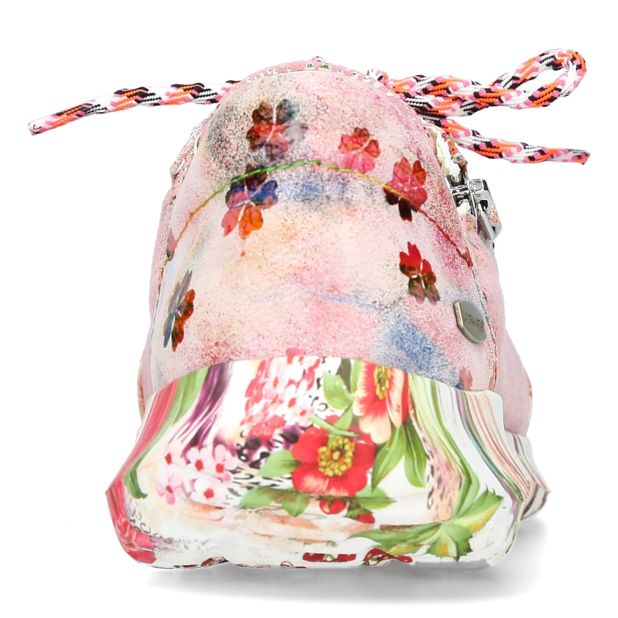 Baskets - JOCTAO 06 fraise - Image 8