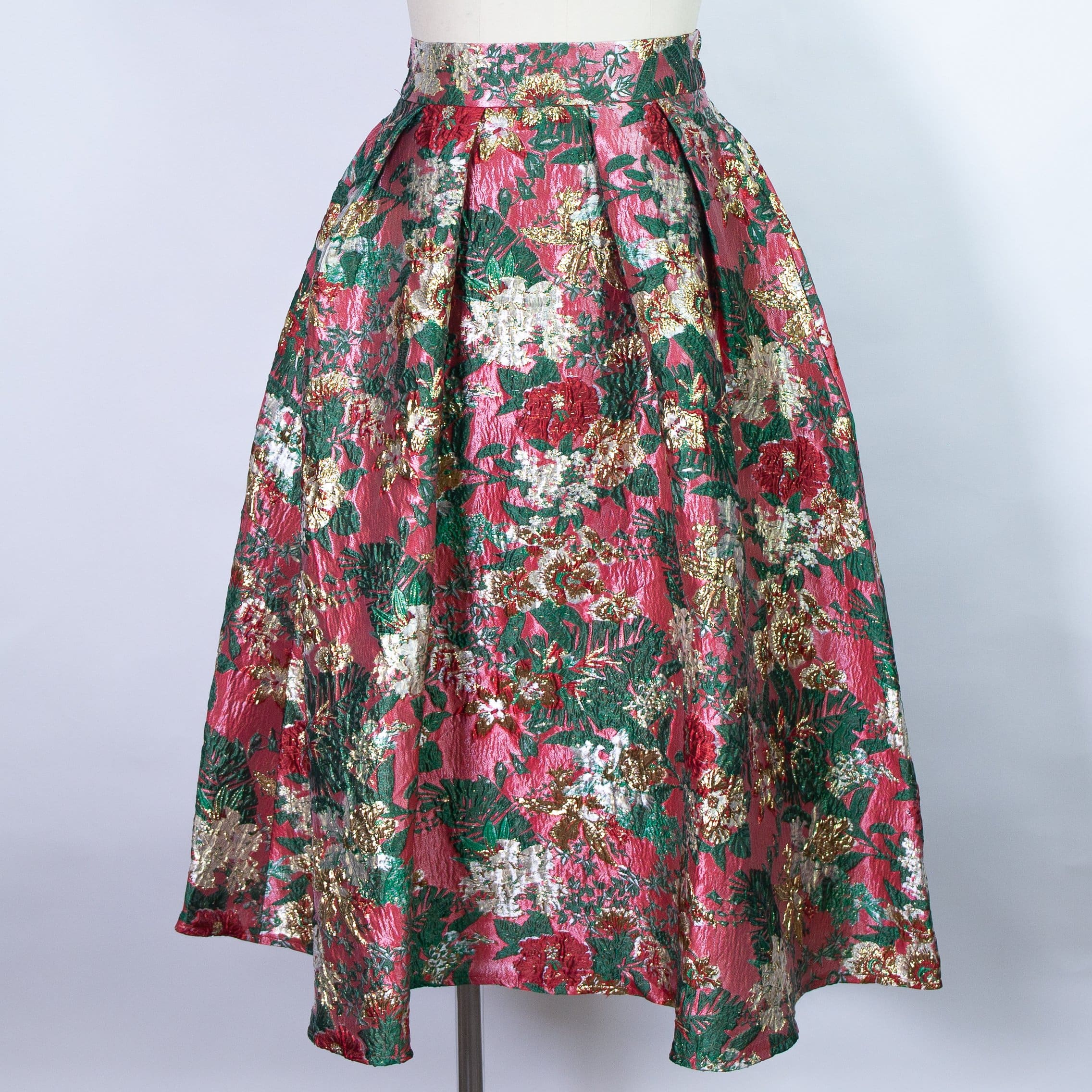 Jupe Astree Rose Studio - Image 2