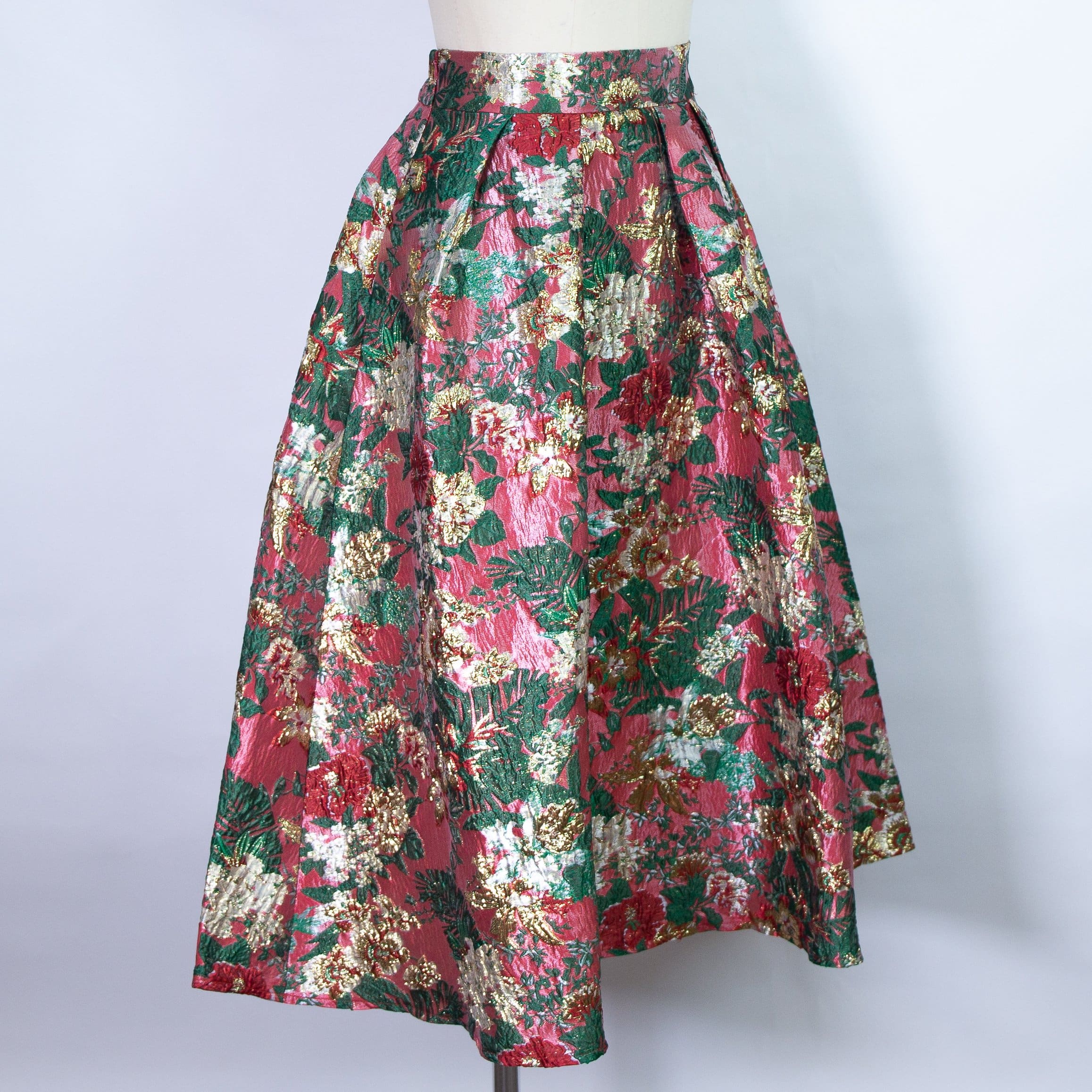 Jupe Astree Rose Studio - Image 6