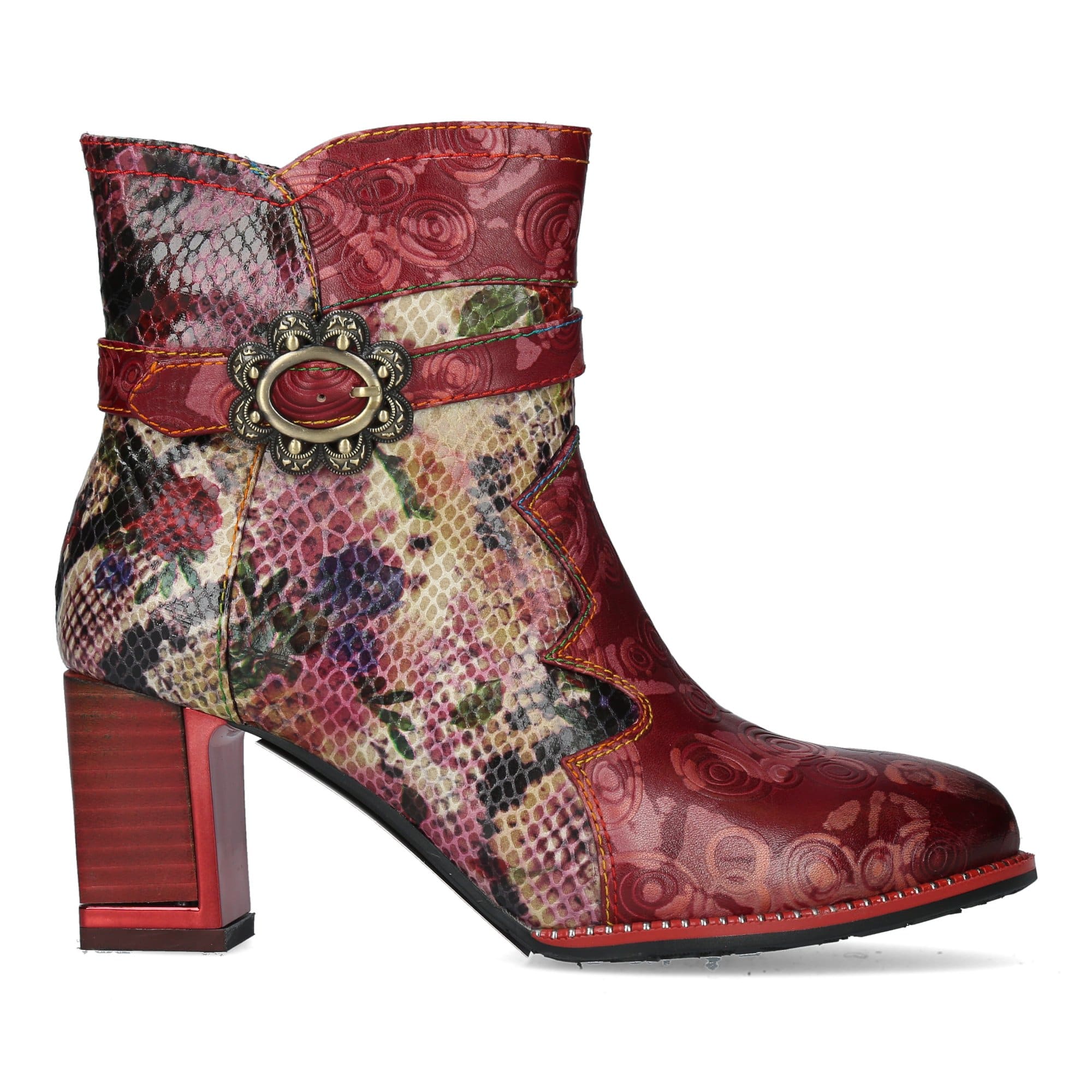 Bottines - KACIO 01