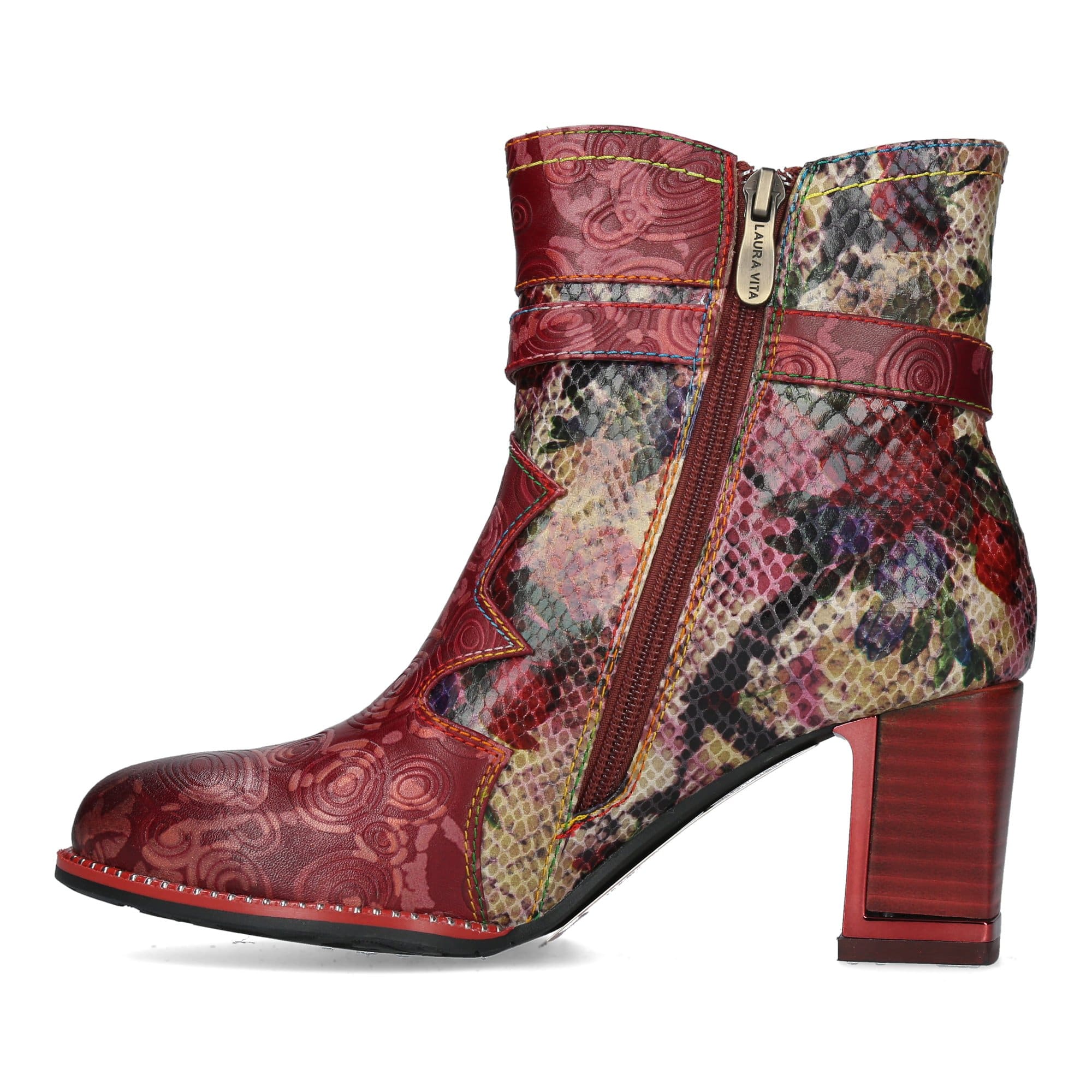 Bottines - KACIO 01 - Image 5