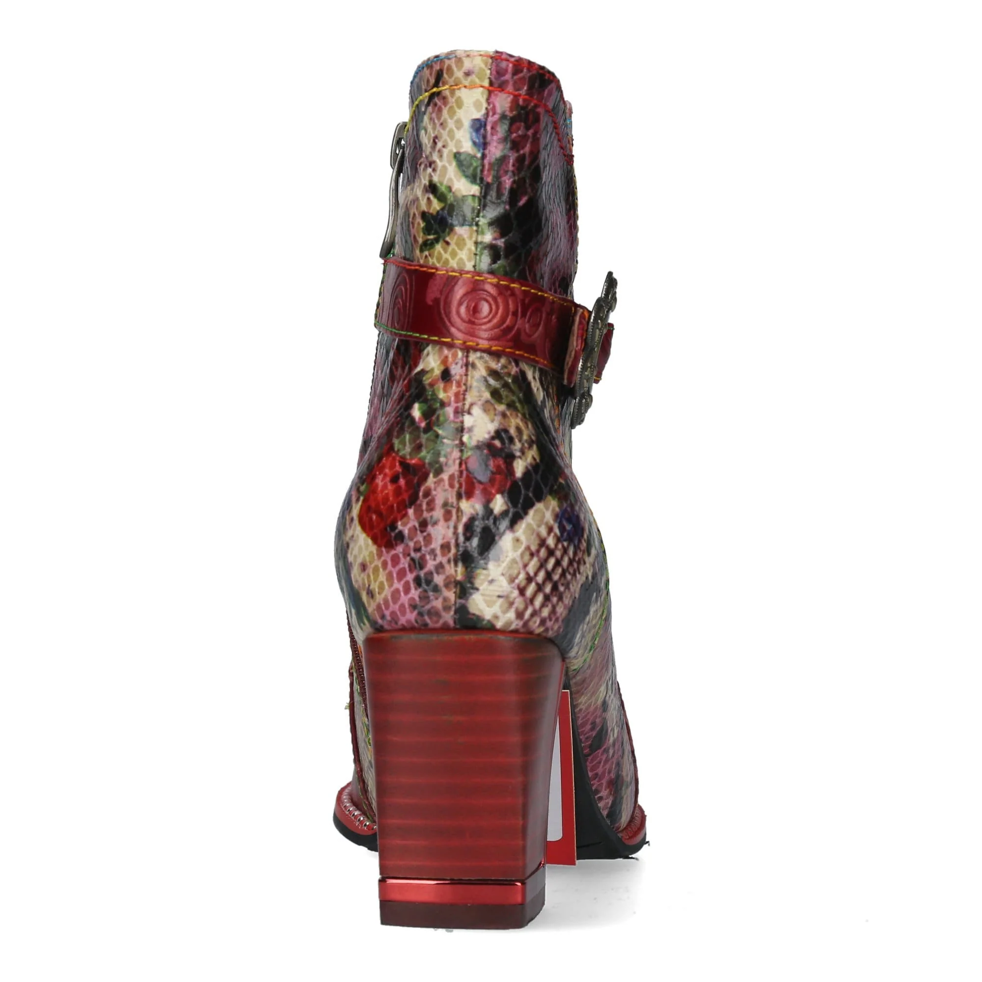 Bottines - KACIO 01 - Image 6