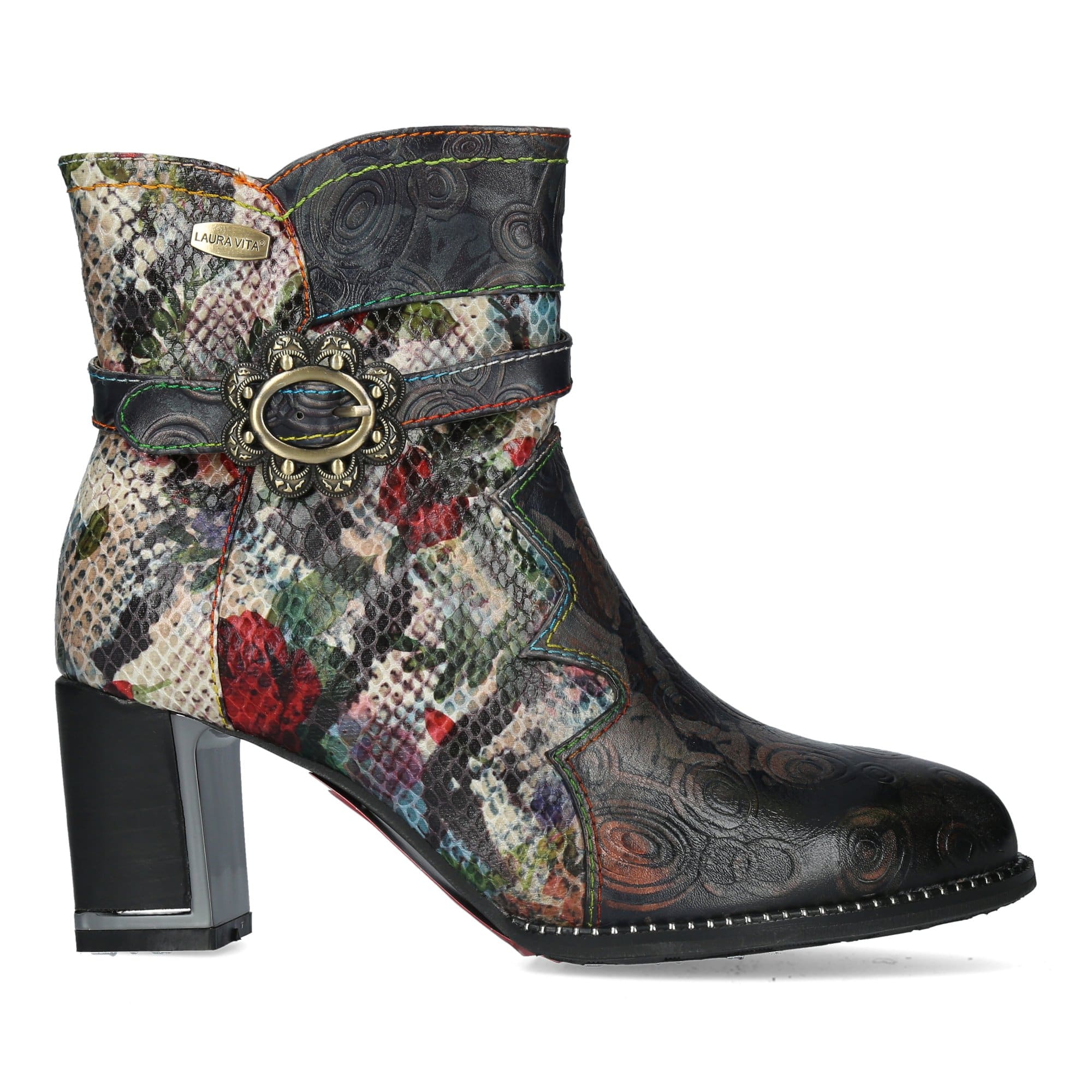 Bottines - KACIO 01 - Image 7